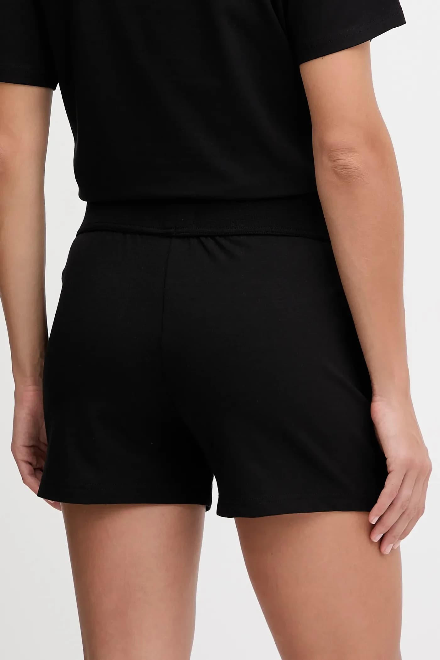 Шорты Lounge SIGNATURE_SHORT - фото 3
