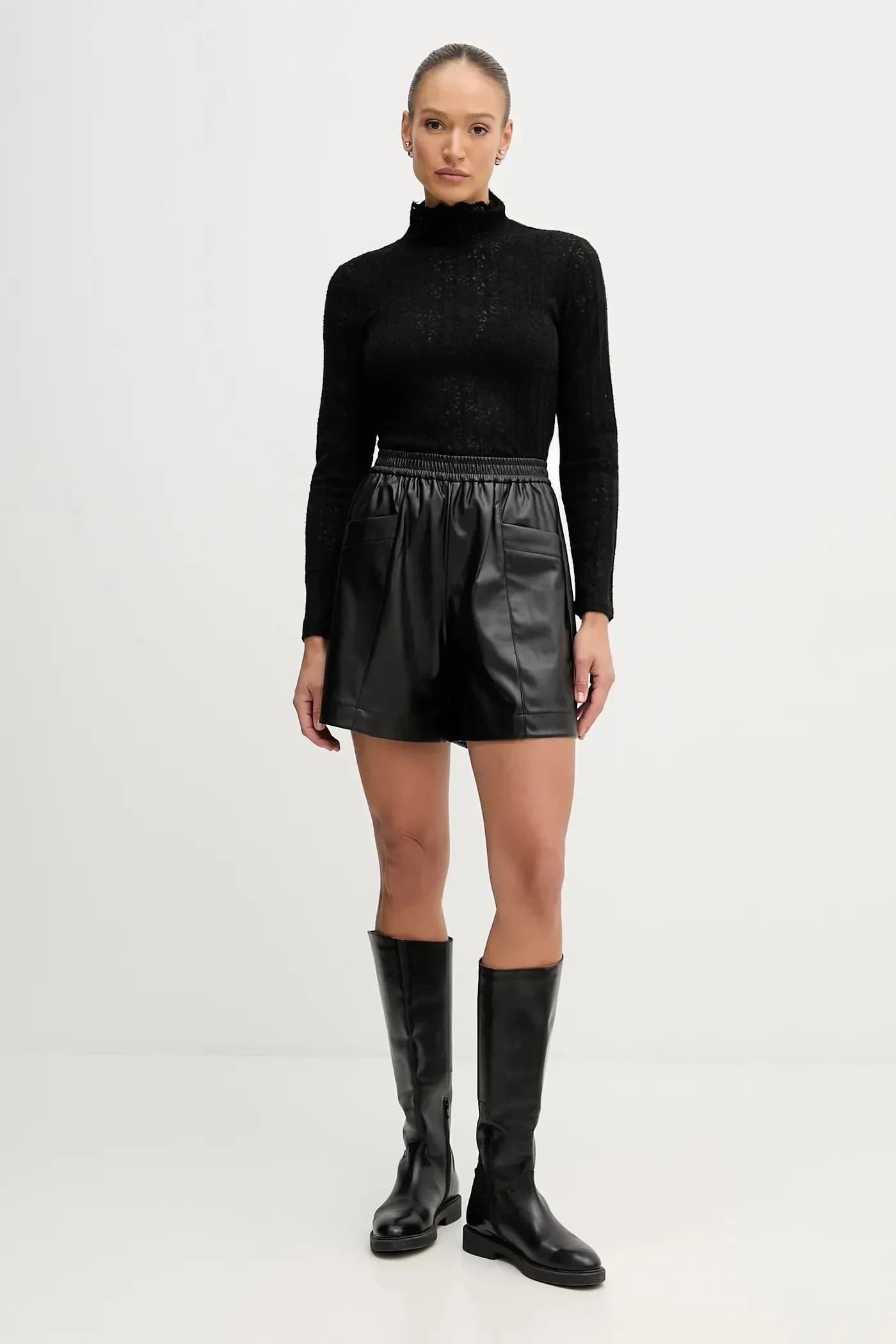 Шорты - фото 2