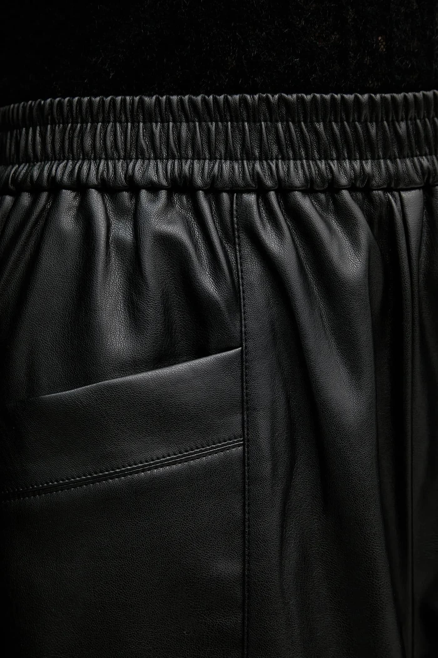 Шорты - фото 4