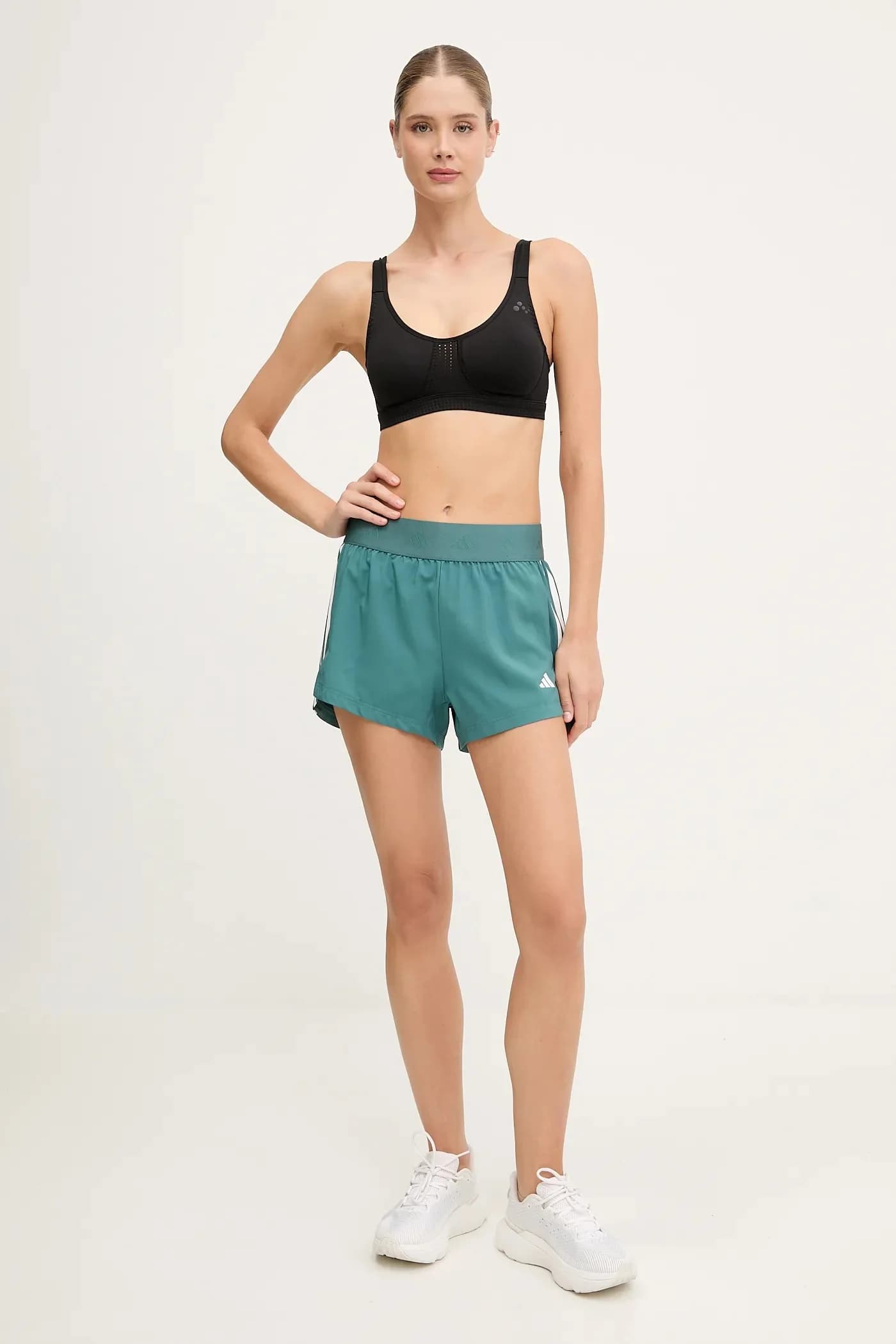 тренировочные шорты HYGLM - фото 2