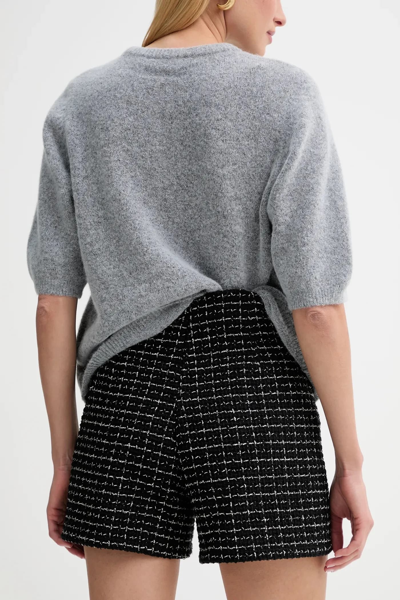 Шорты - фото 3