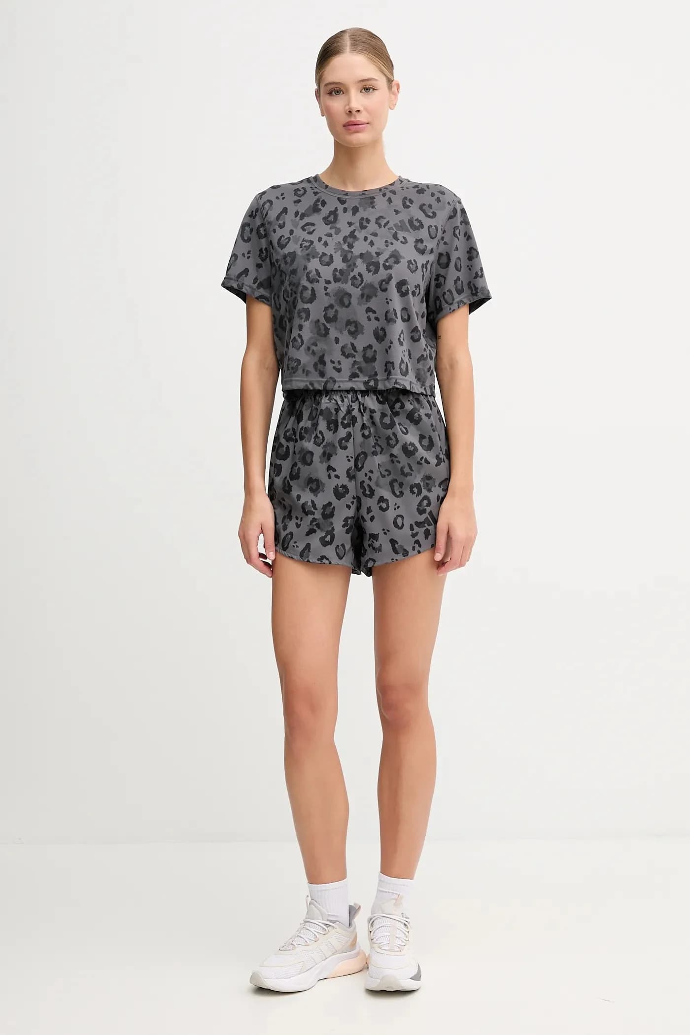 Тренировочные шорты - фото 2