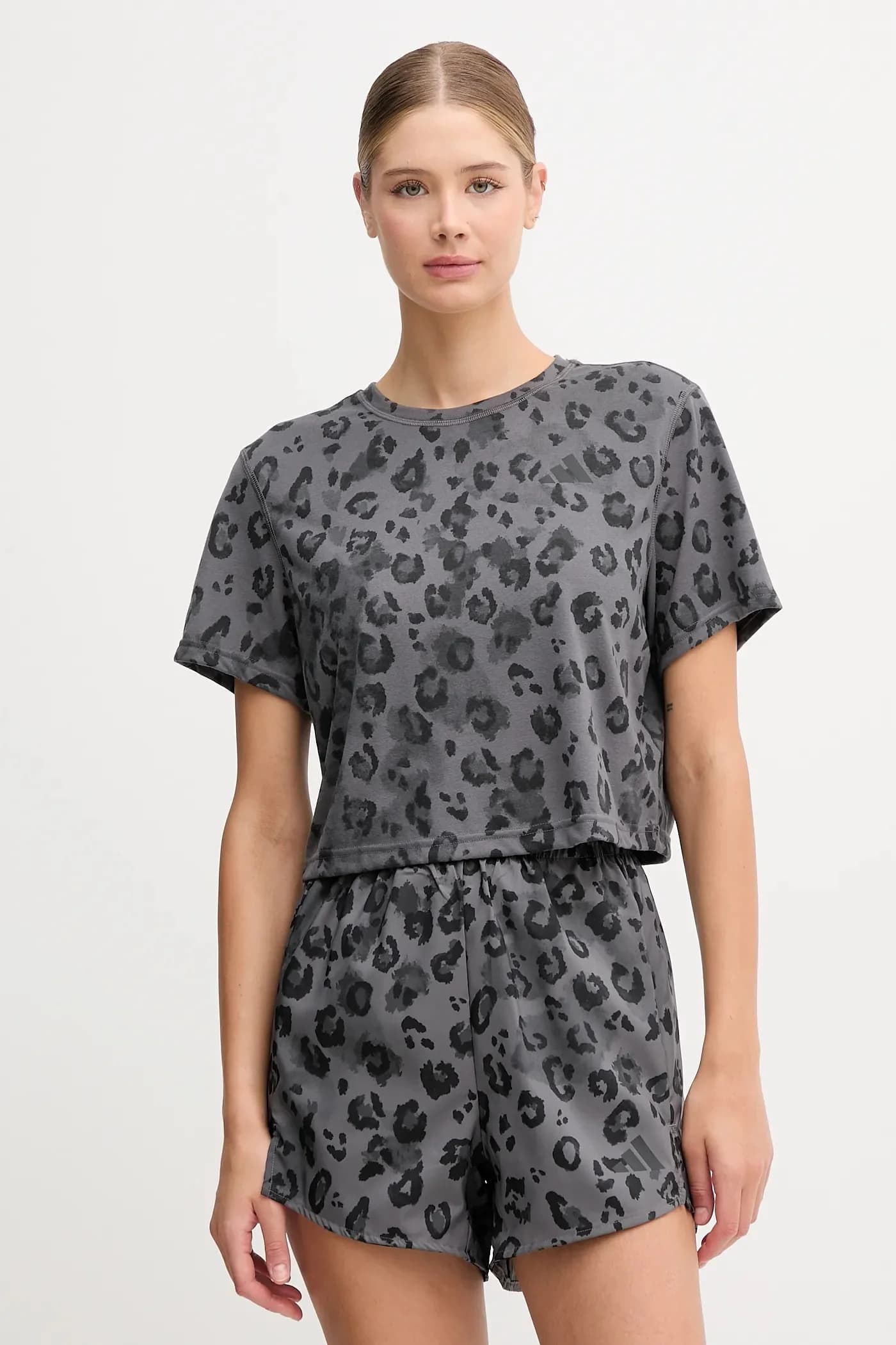 Тренировочные шорты - фото 4