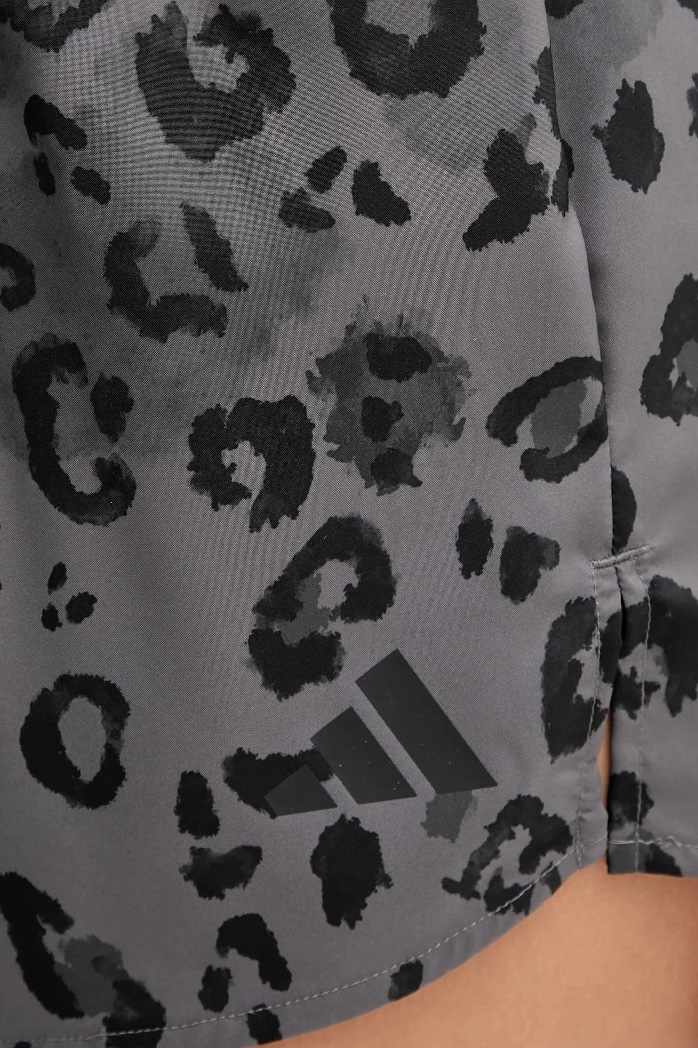 Тренировочные шорты - фото 5