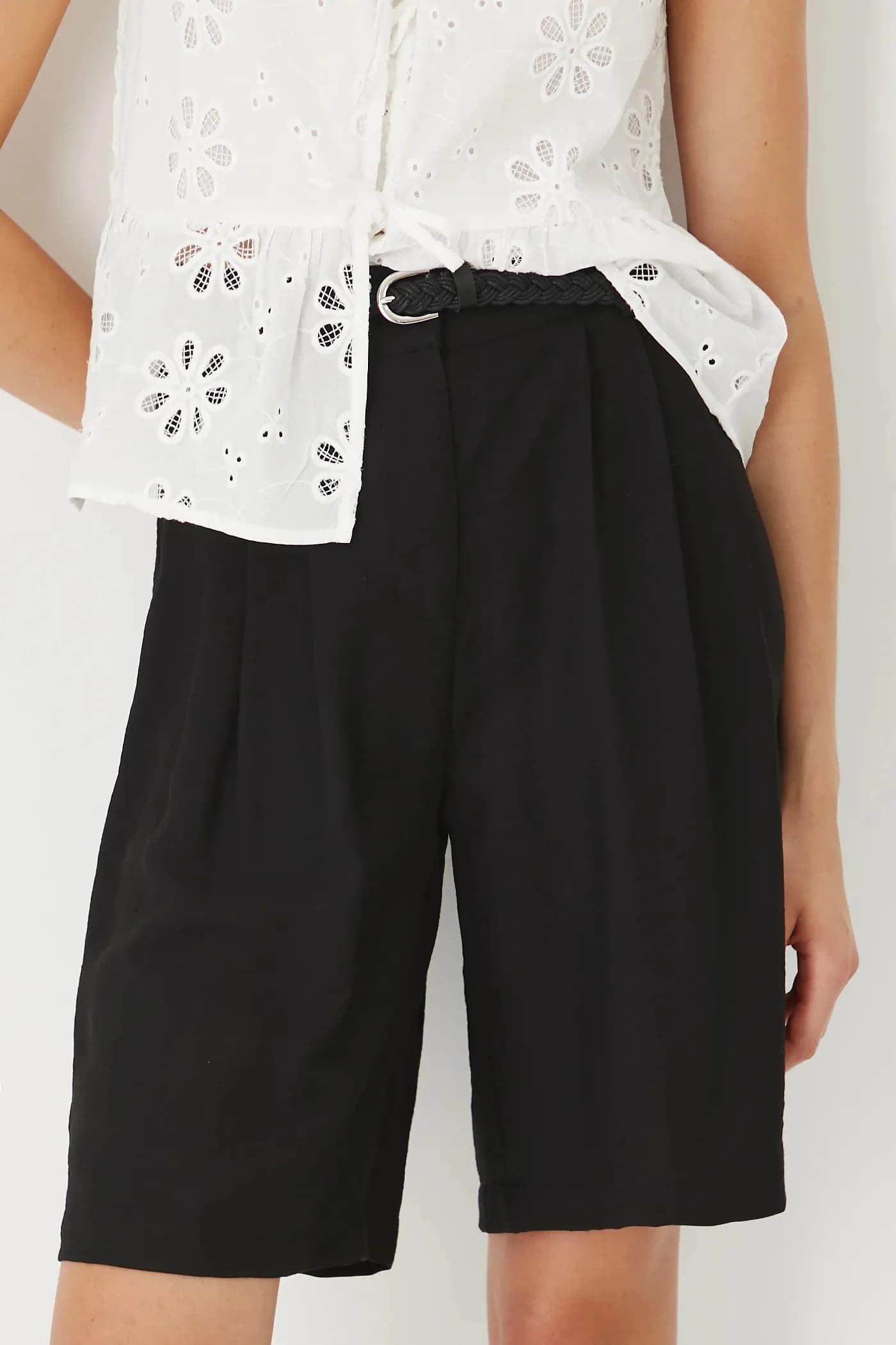 Шорты - фото 2