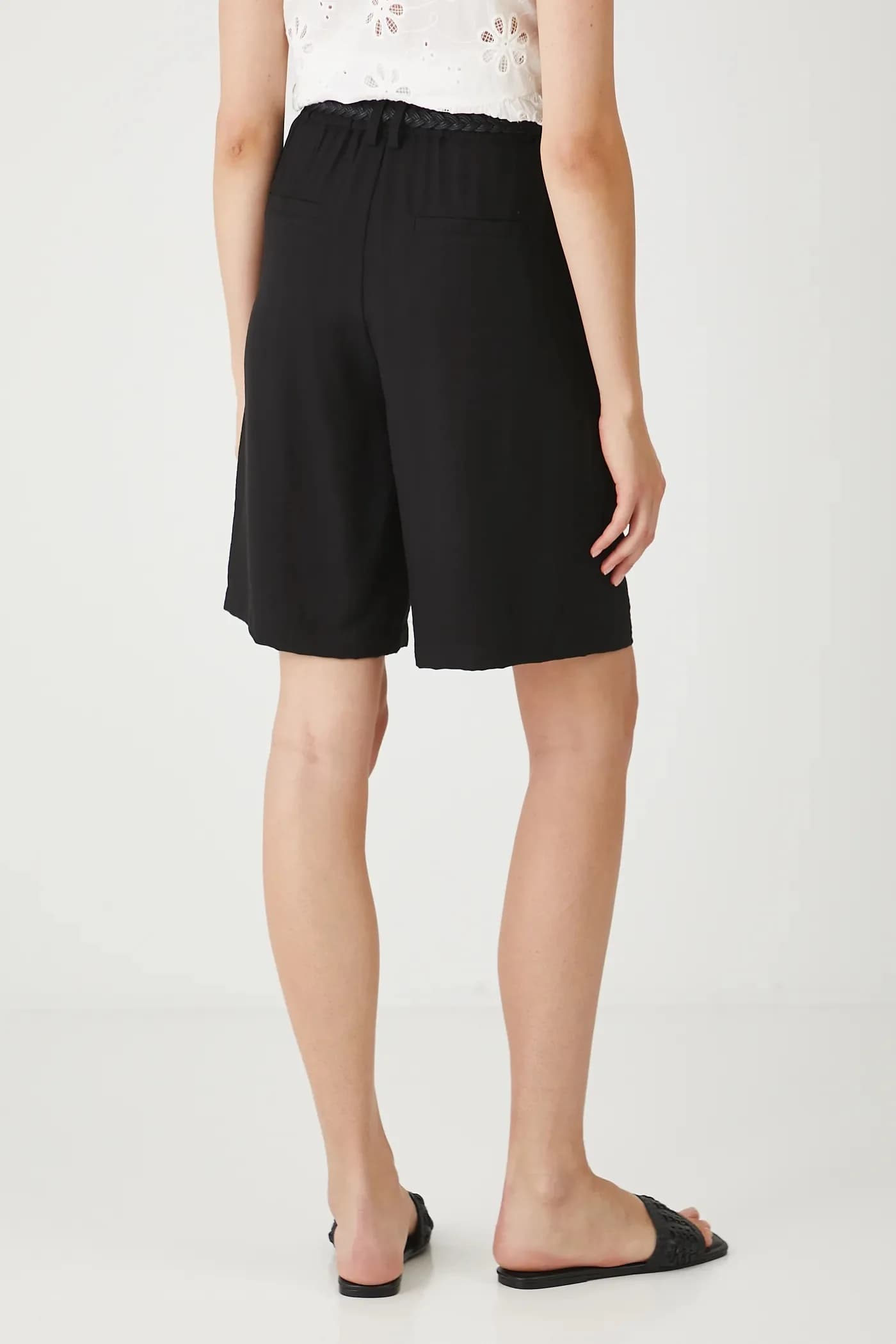 Шорты - фото 3