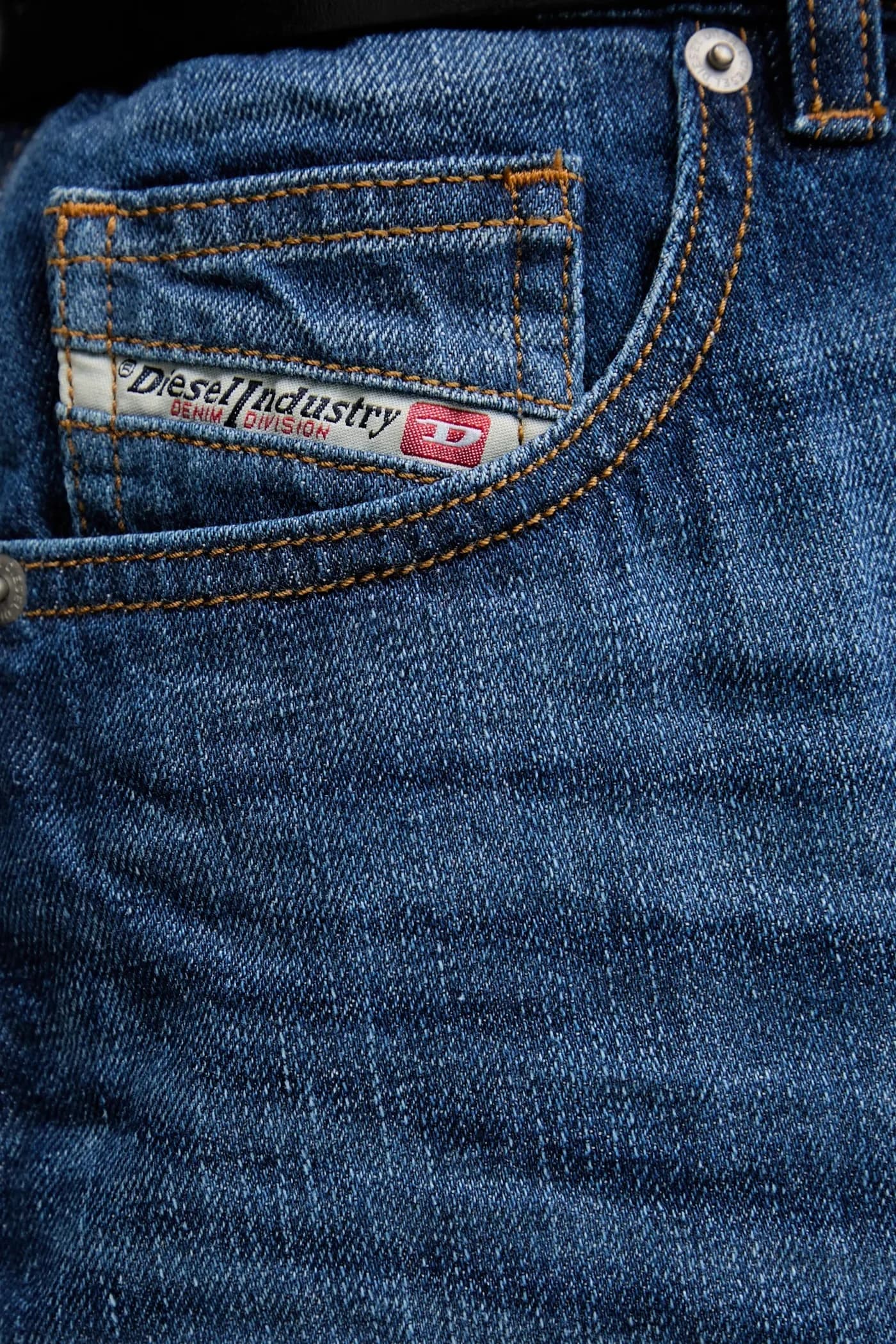 джинсовые шорты DE-JIRO SHORTS - фото 4