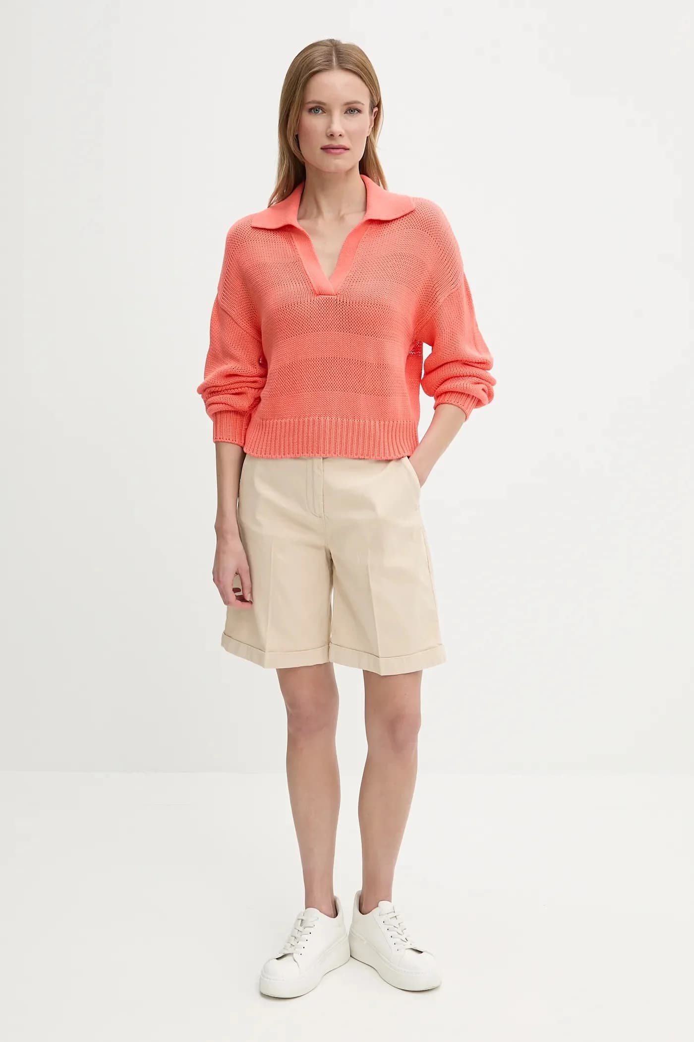 Шорты - фото 2