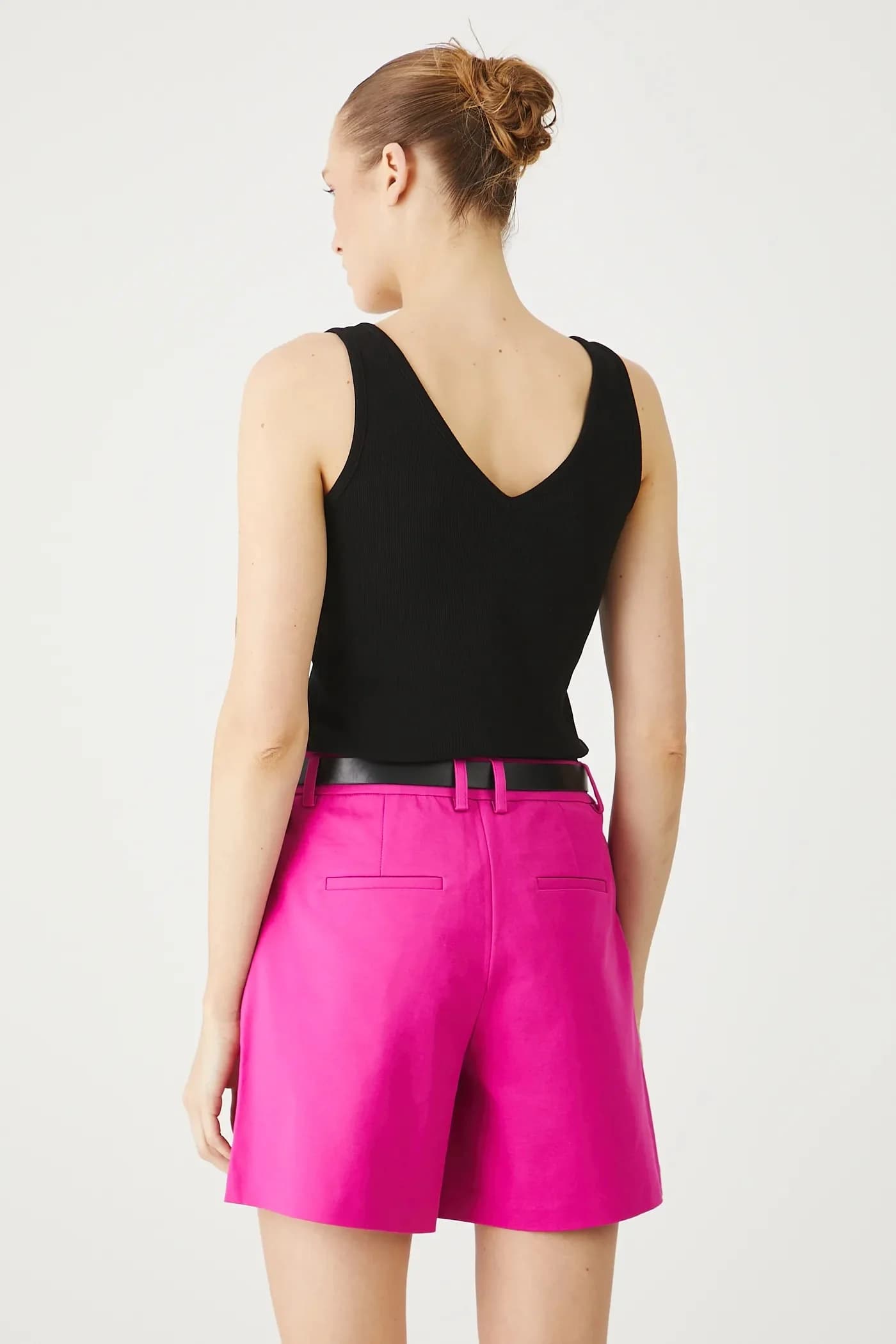 Шорты - фото 3