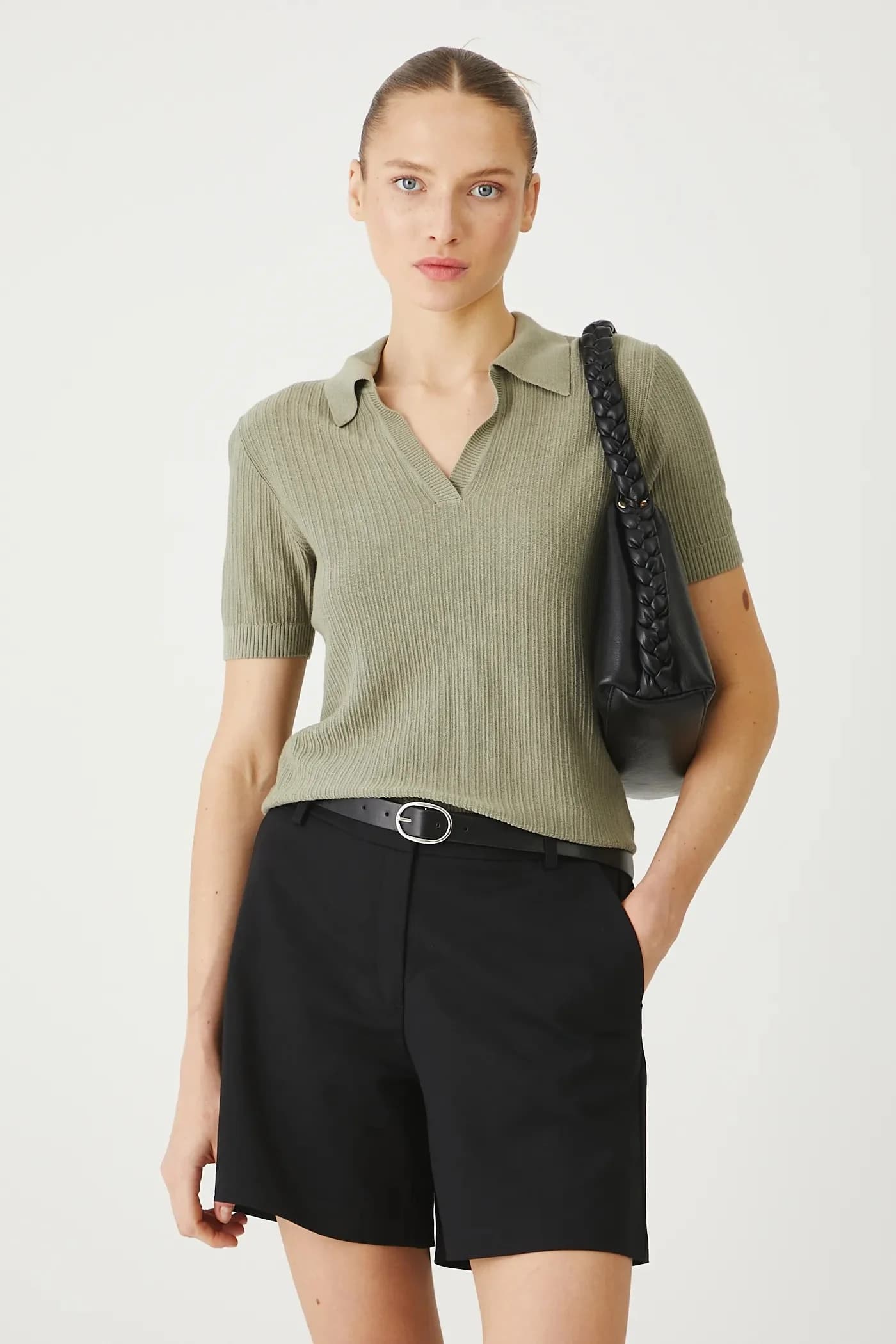 Шорты - фото 2