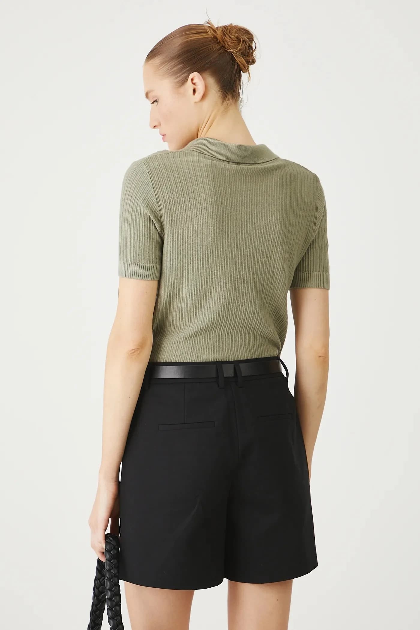 Шорты - фото 3