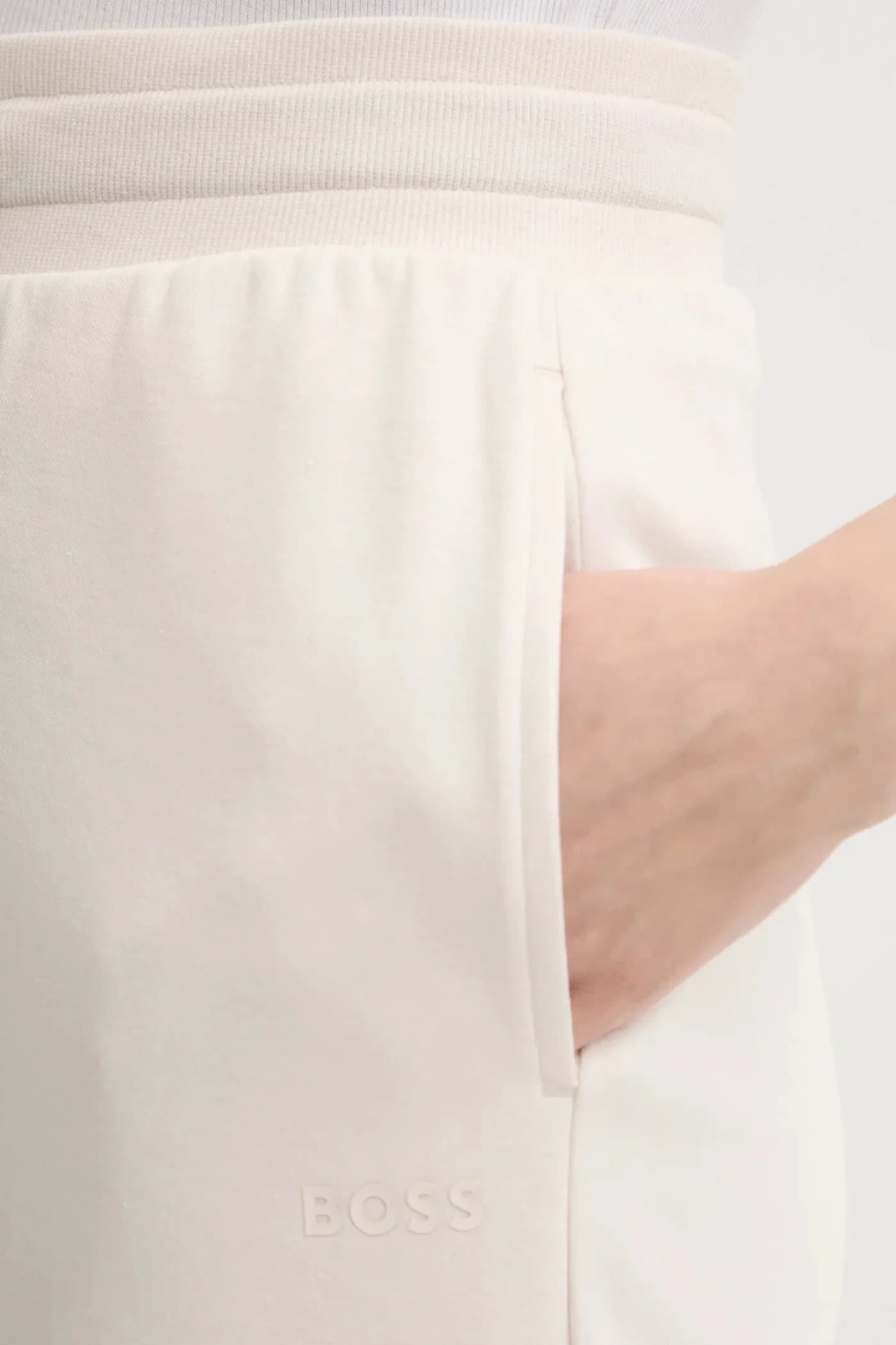 Lounge Шорты с полосками CP - фото 3