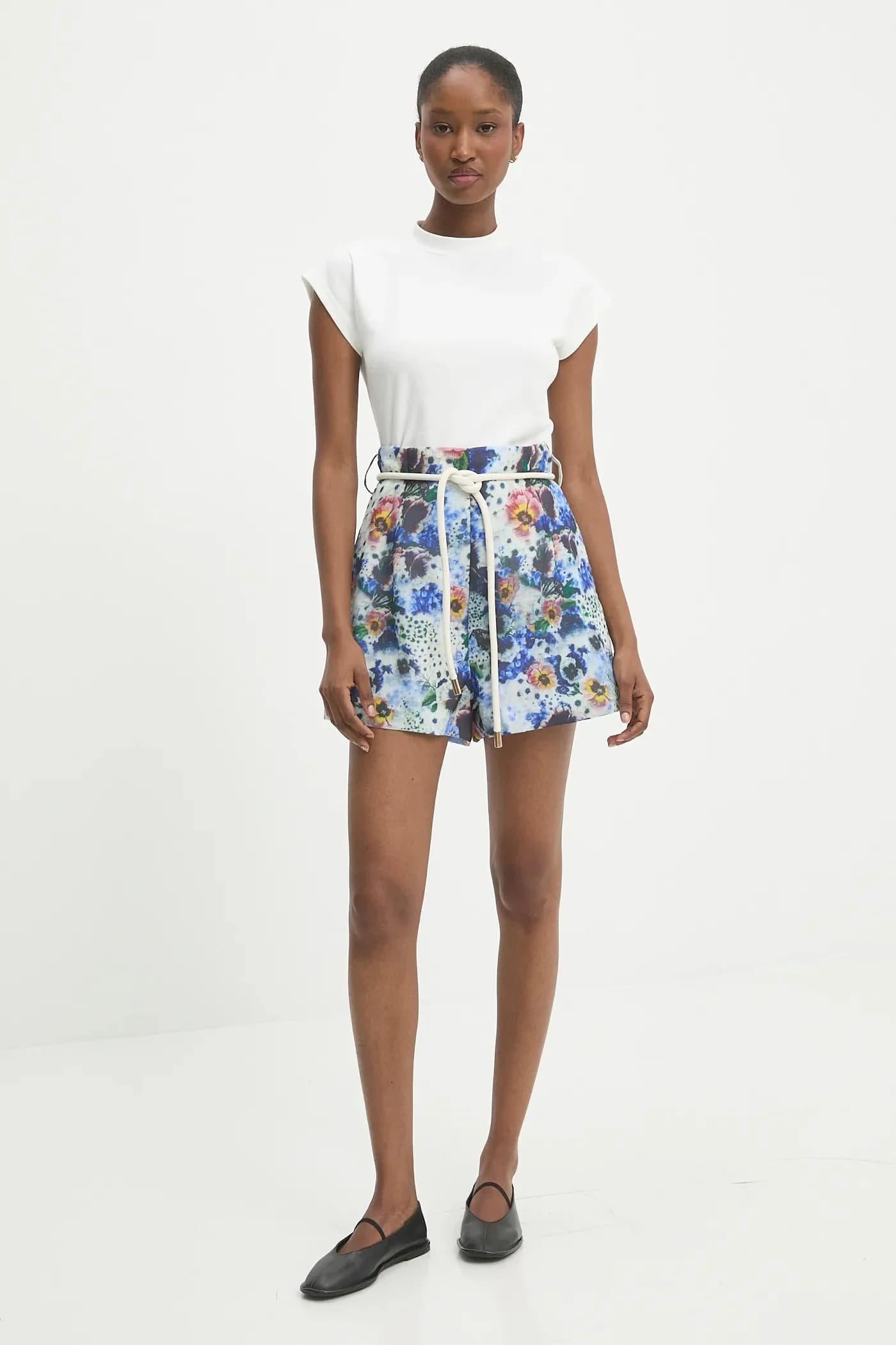 Шорты - фото 2