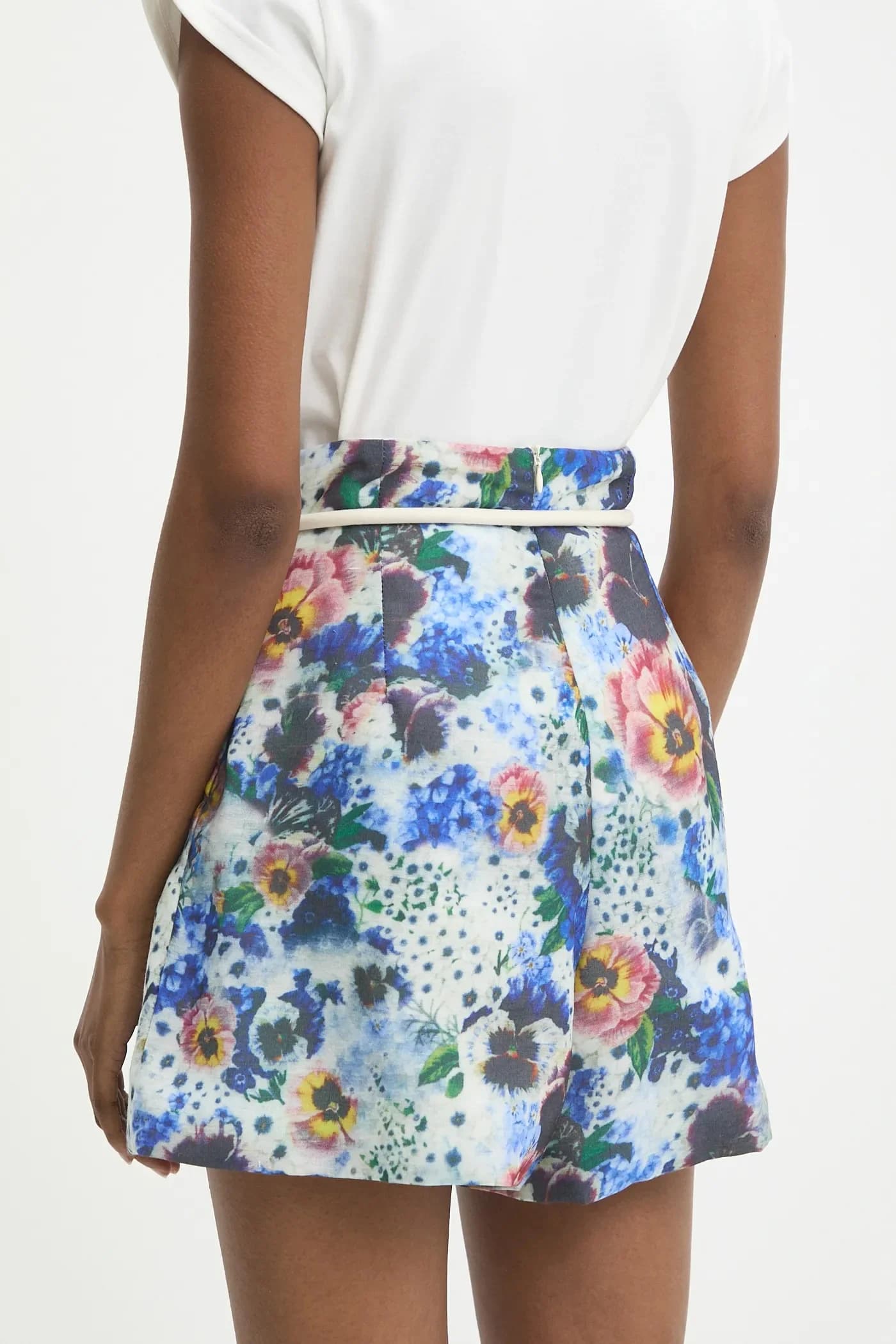 Шорты - фото 3