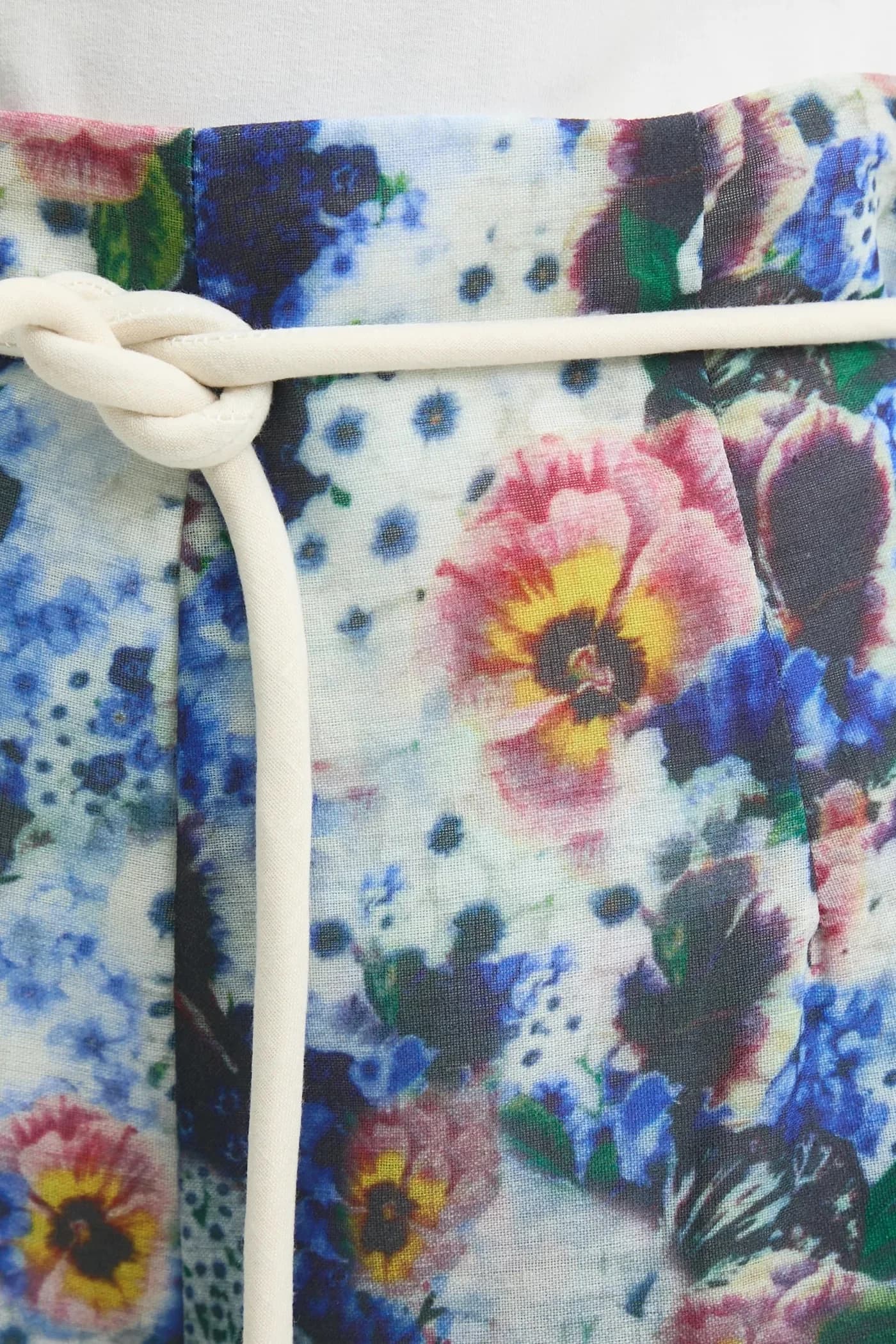 Шорты - фото 4