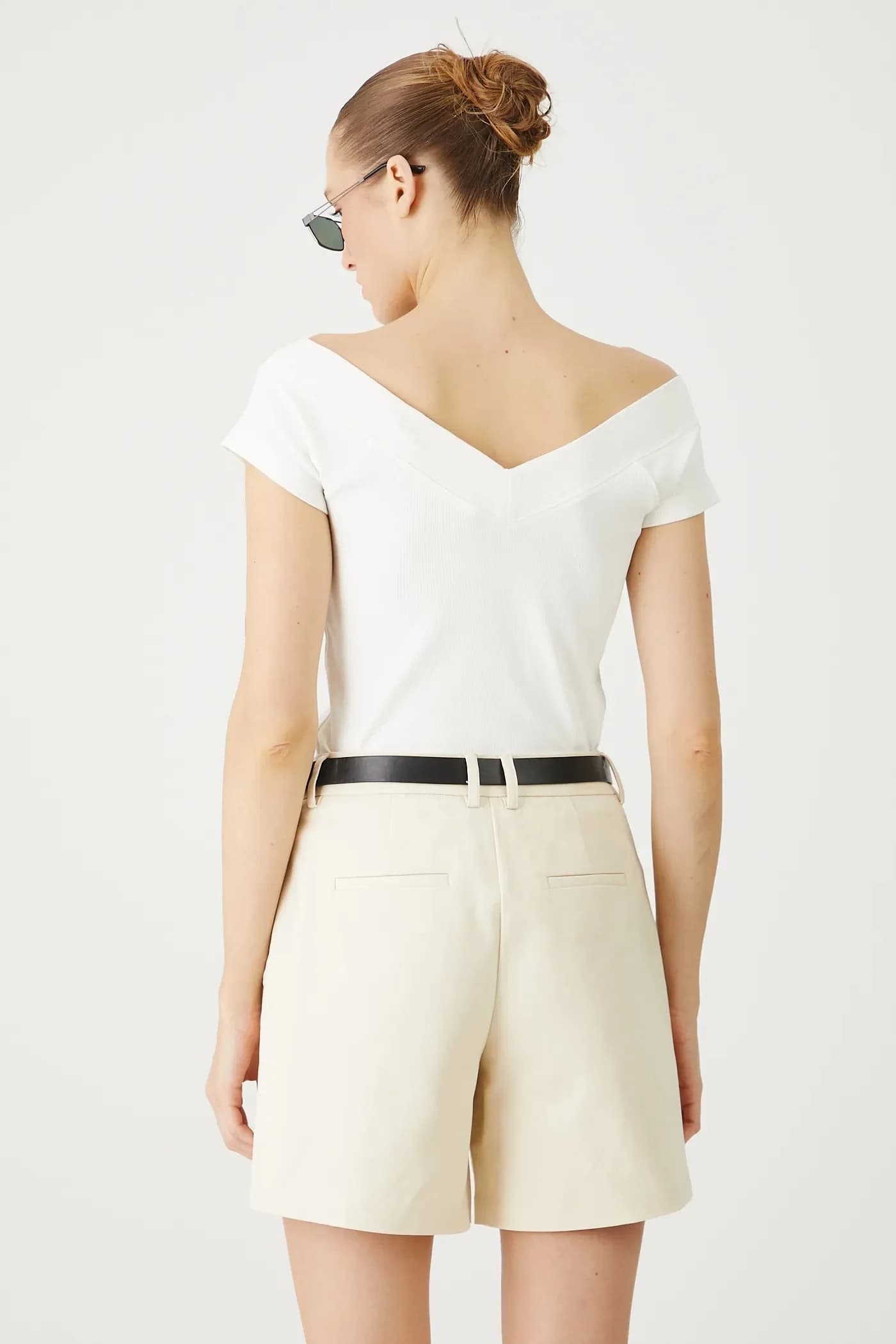 Шорты - фото 3