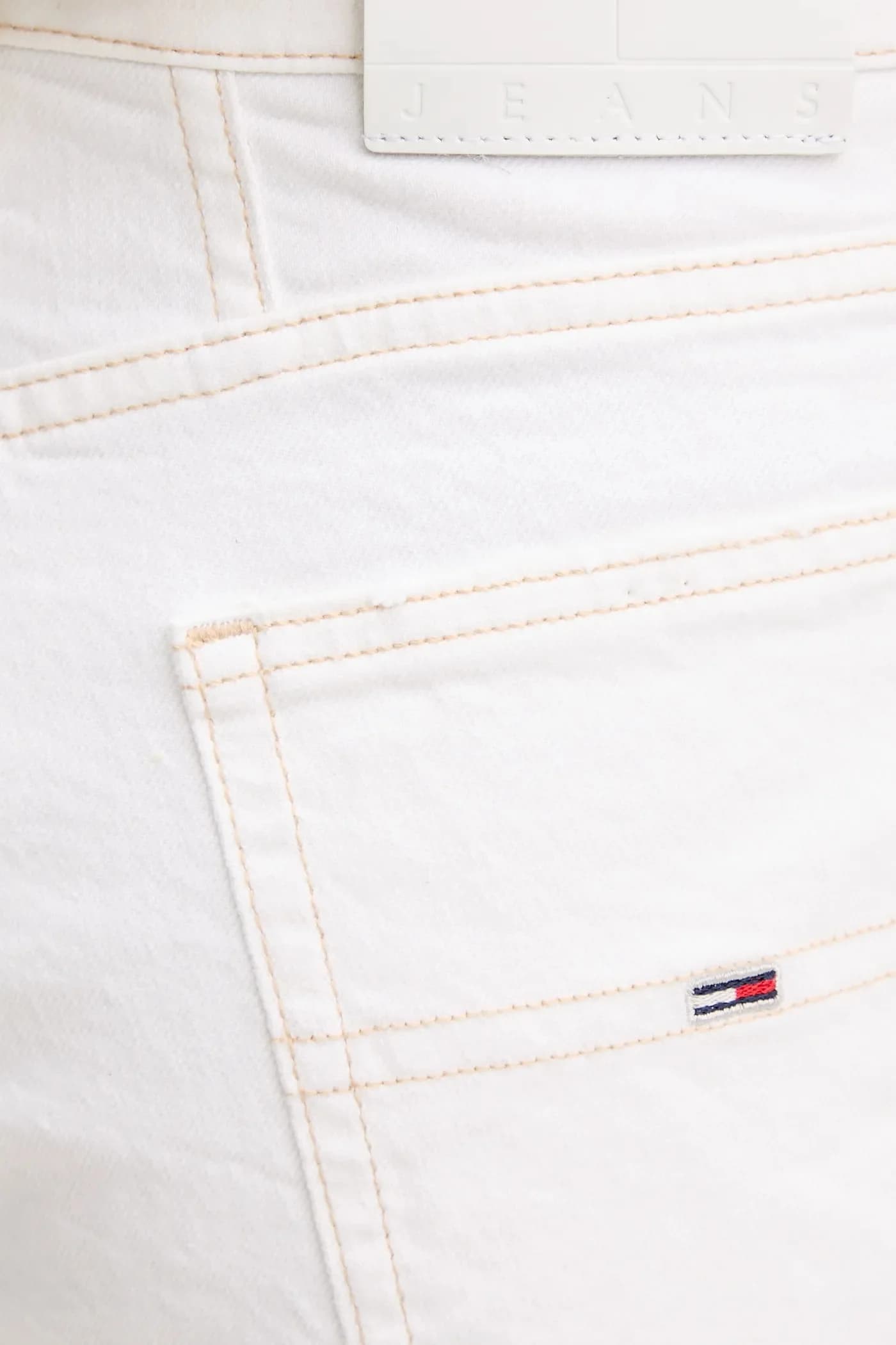 Джинсовые шорты - фото 4