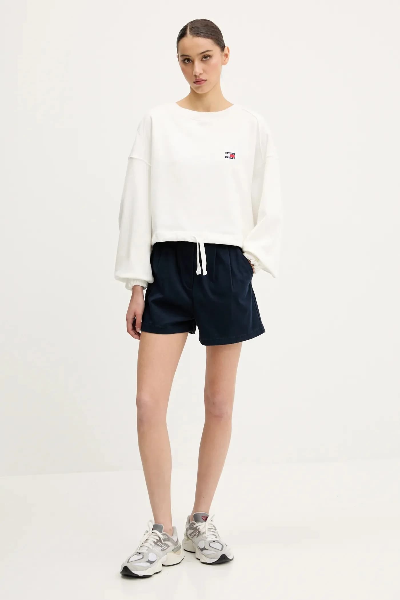 Шорты - фото 2