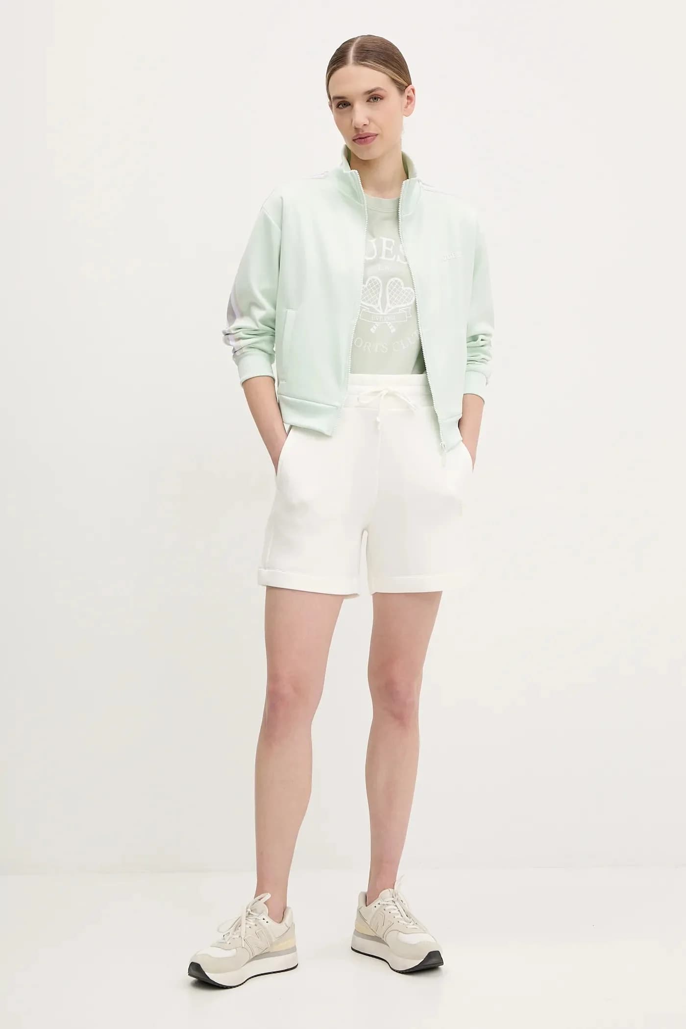 Шорты - фото 2