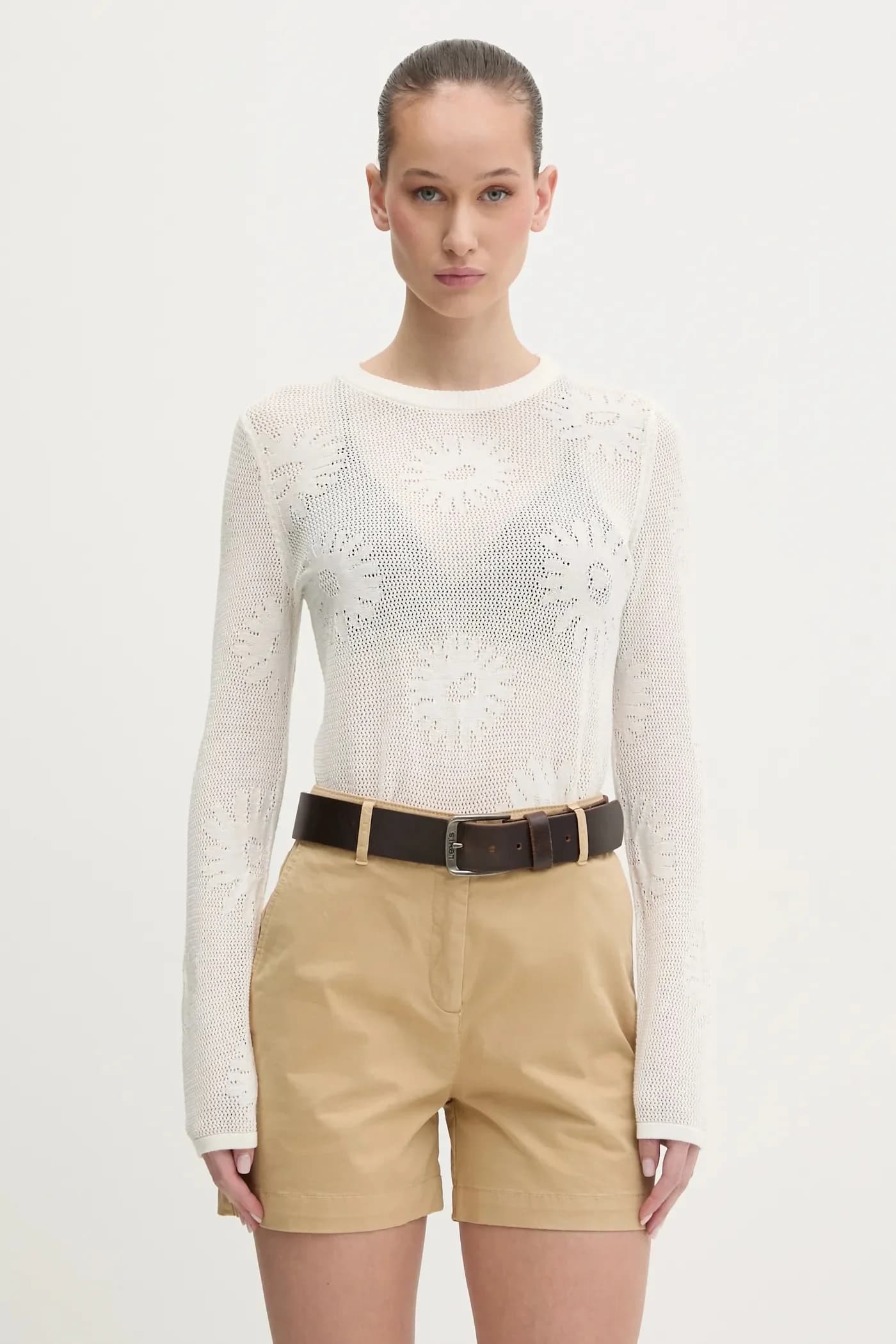 Шорты - фото 4