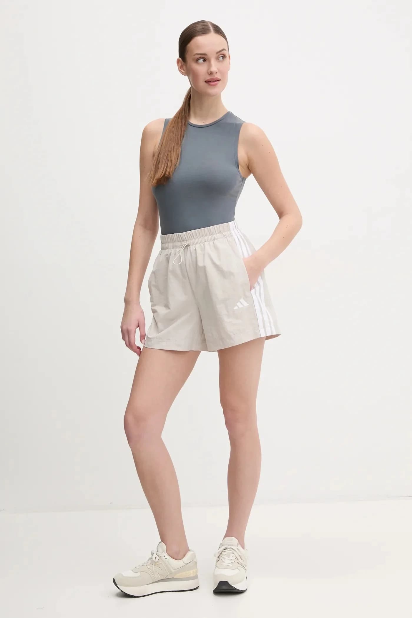 Базовые шорты - фото 2