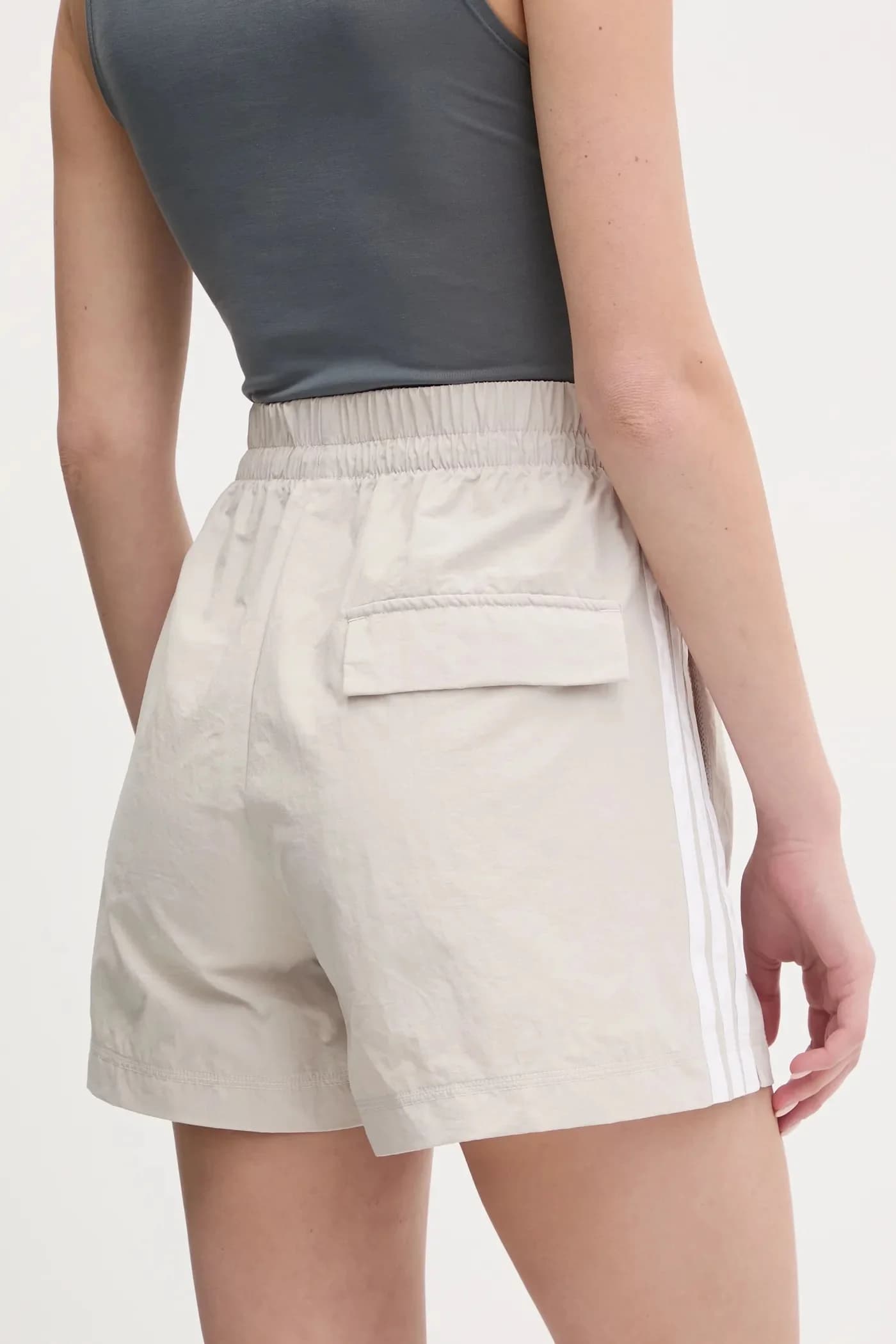 Базовые шорты - фото 3