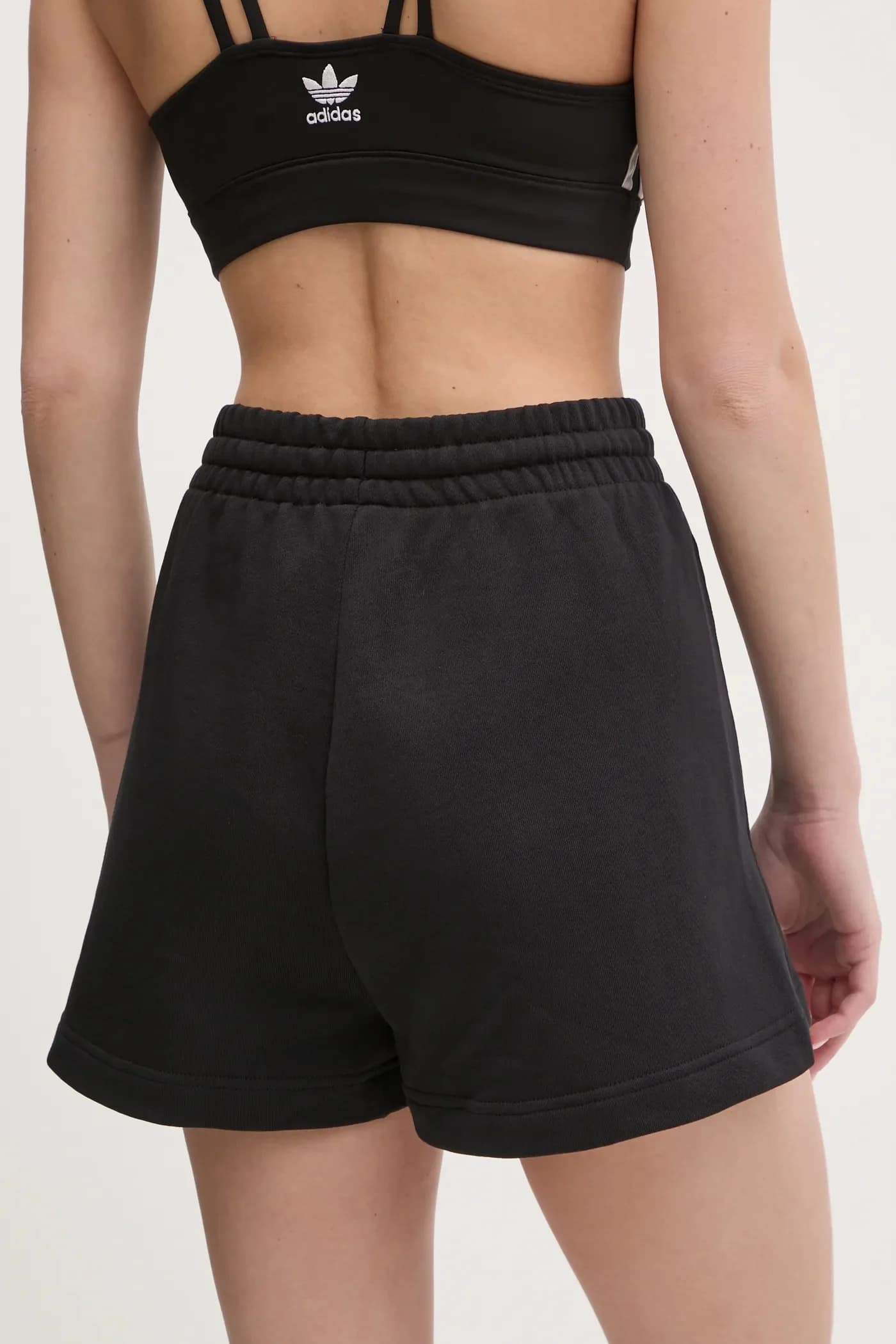 Хлопковые шорты ALL SZN - фото 3