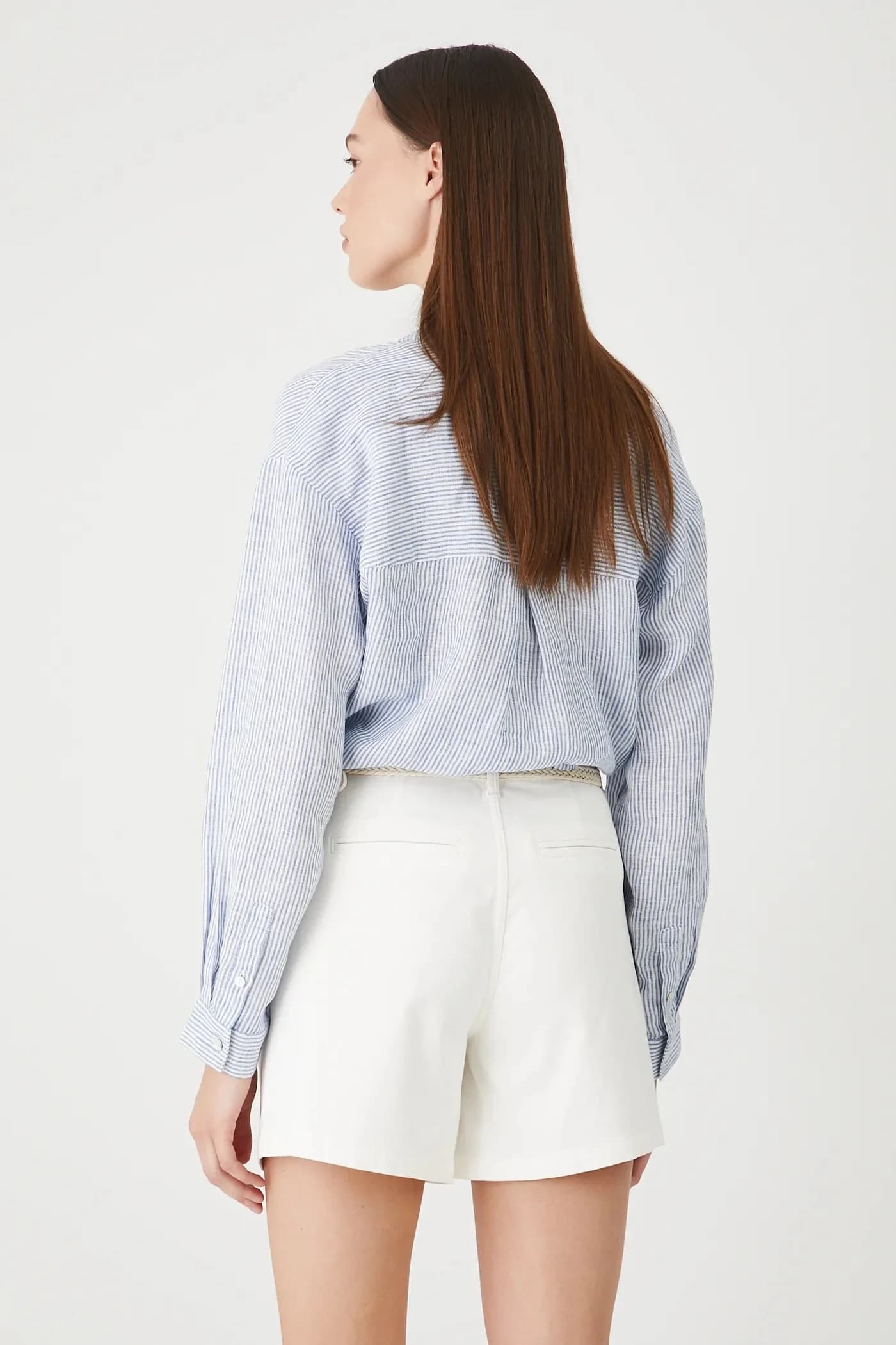 Шорты - фото 3