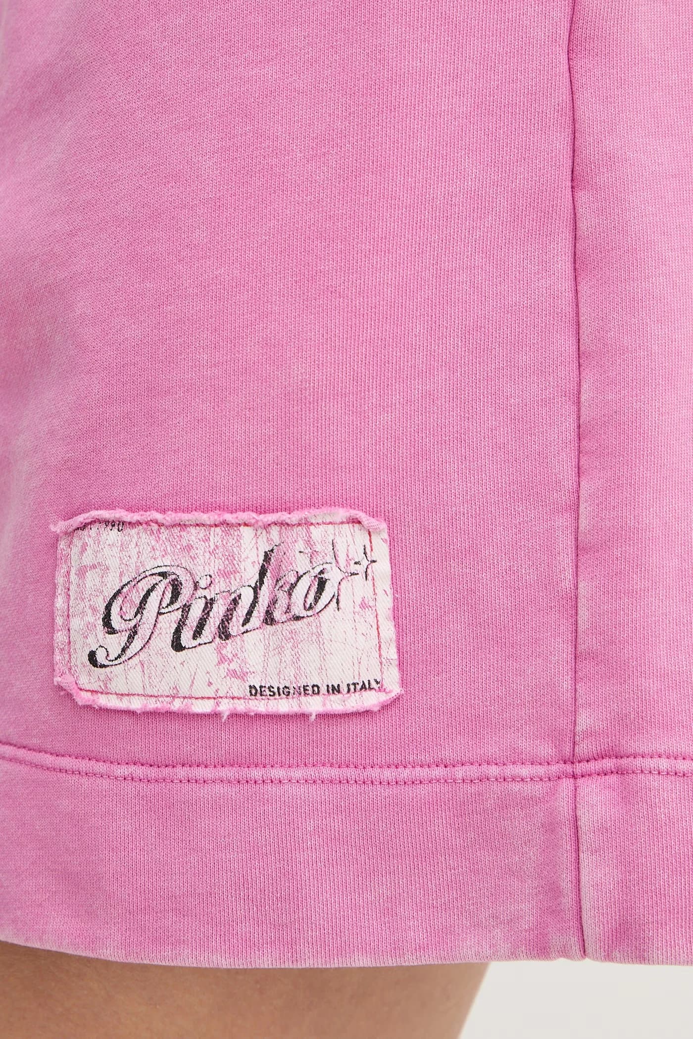 Хлопковые шорты - фото 4