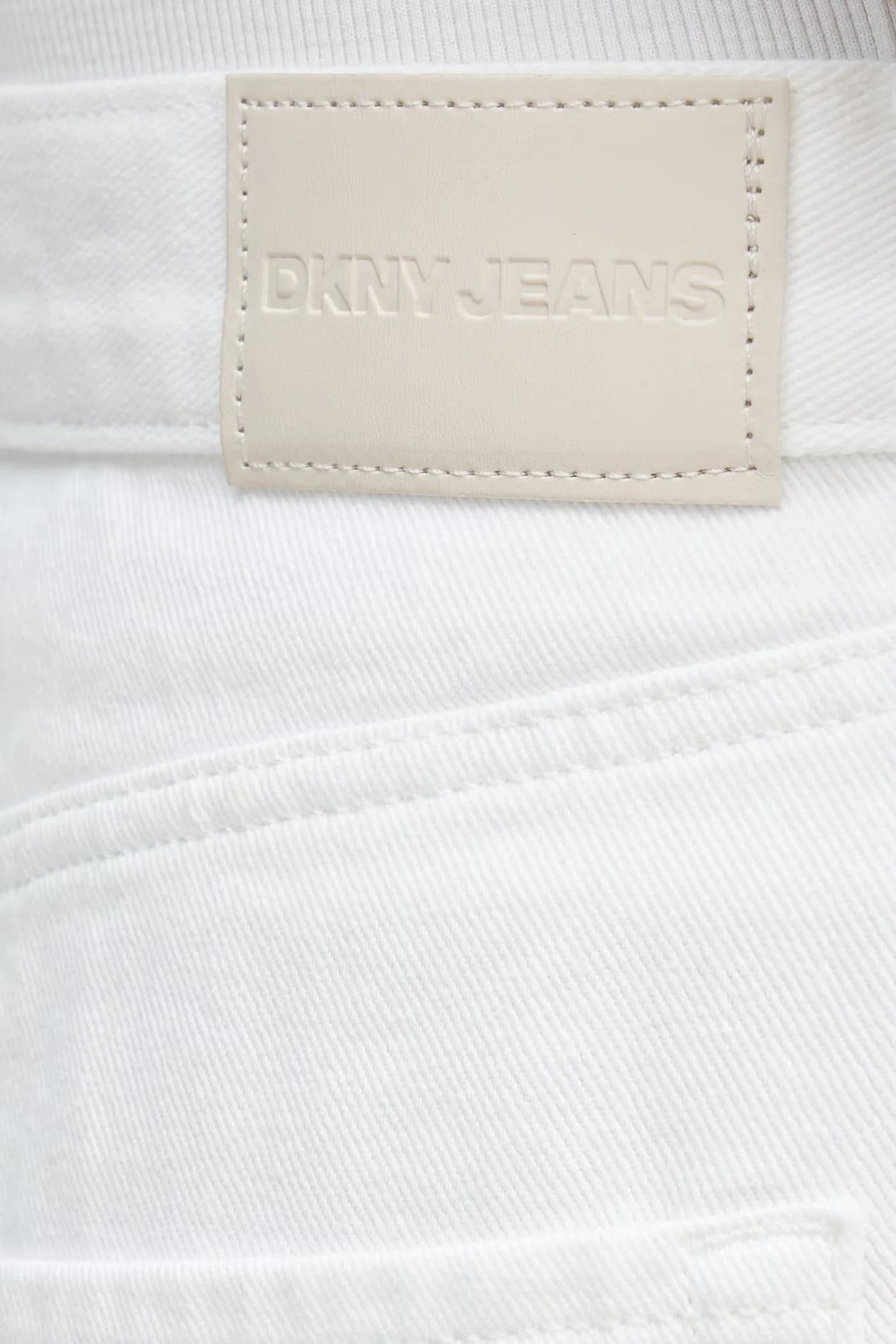 Джинсовые шорты - фото 4