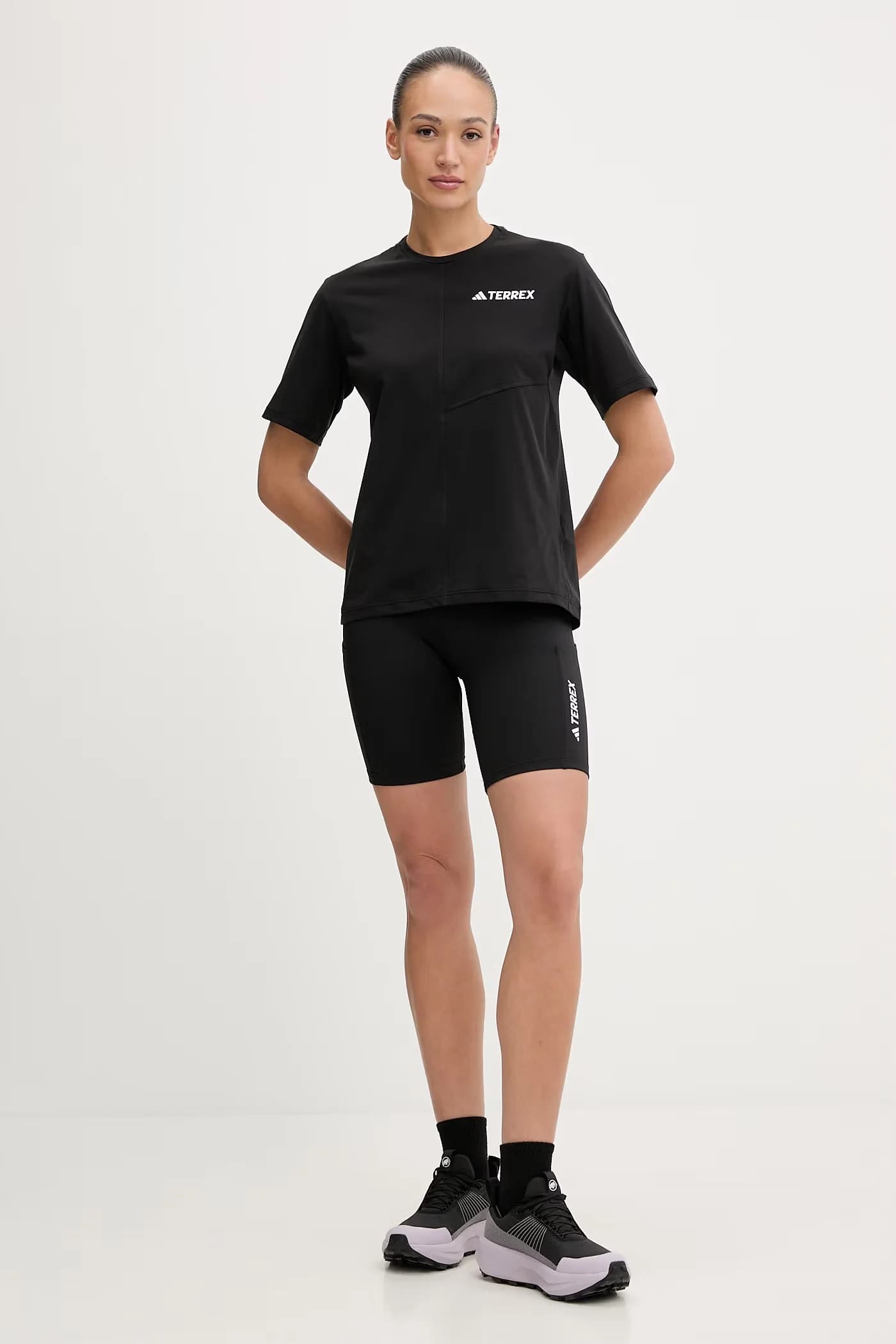 Спортивные шорты - фото 2