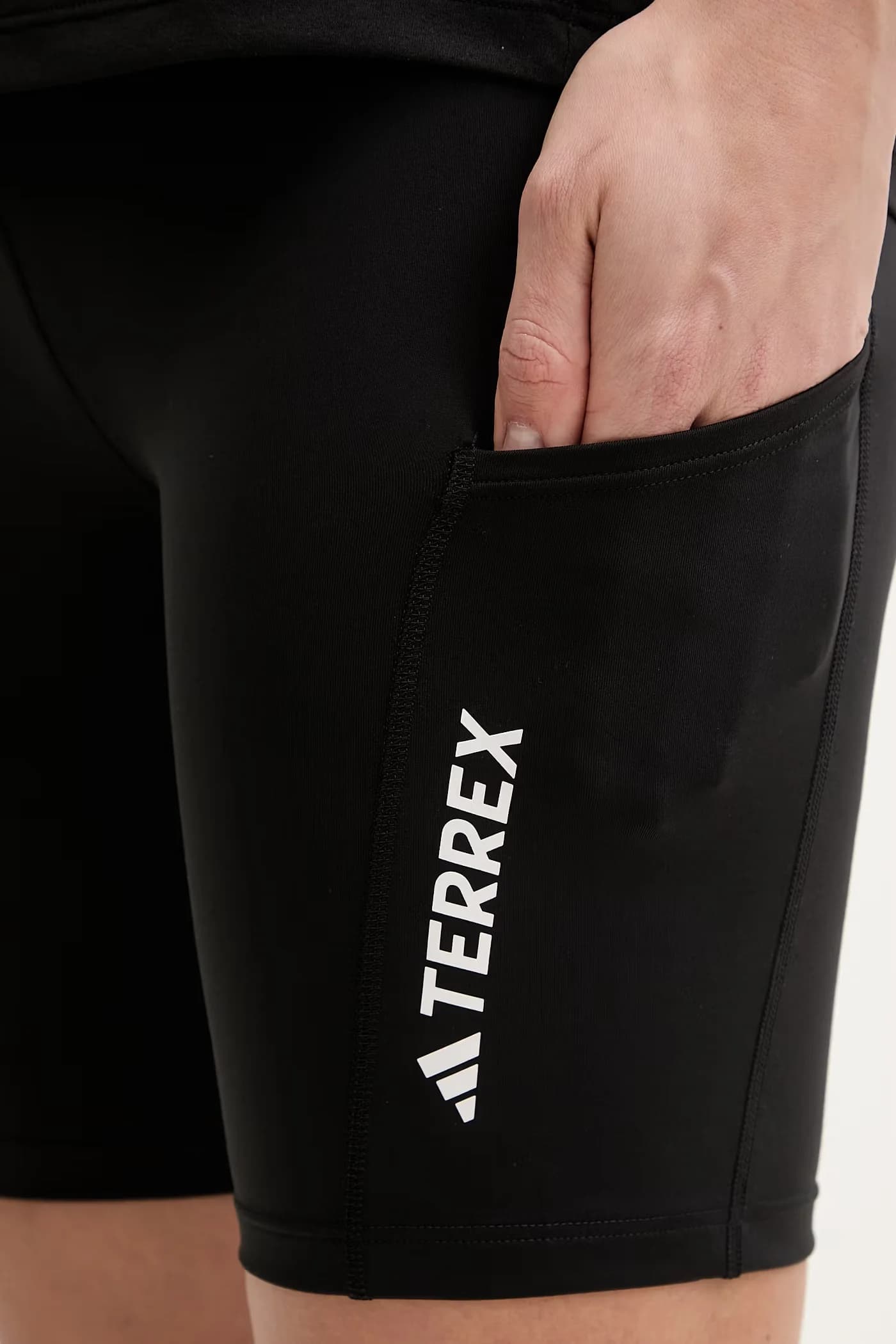 Спортивные шорты - фото 4