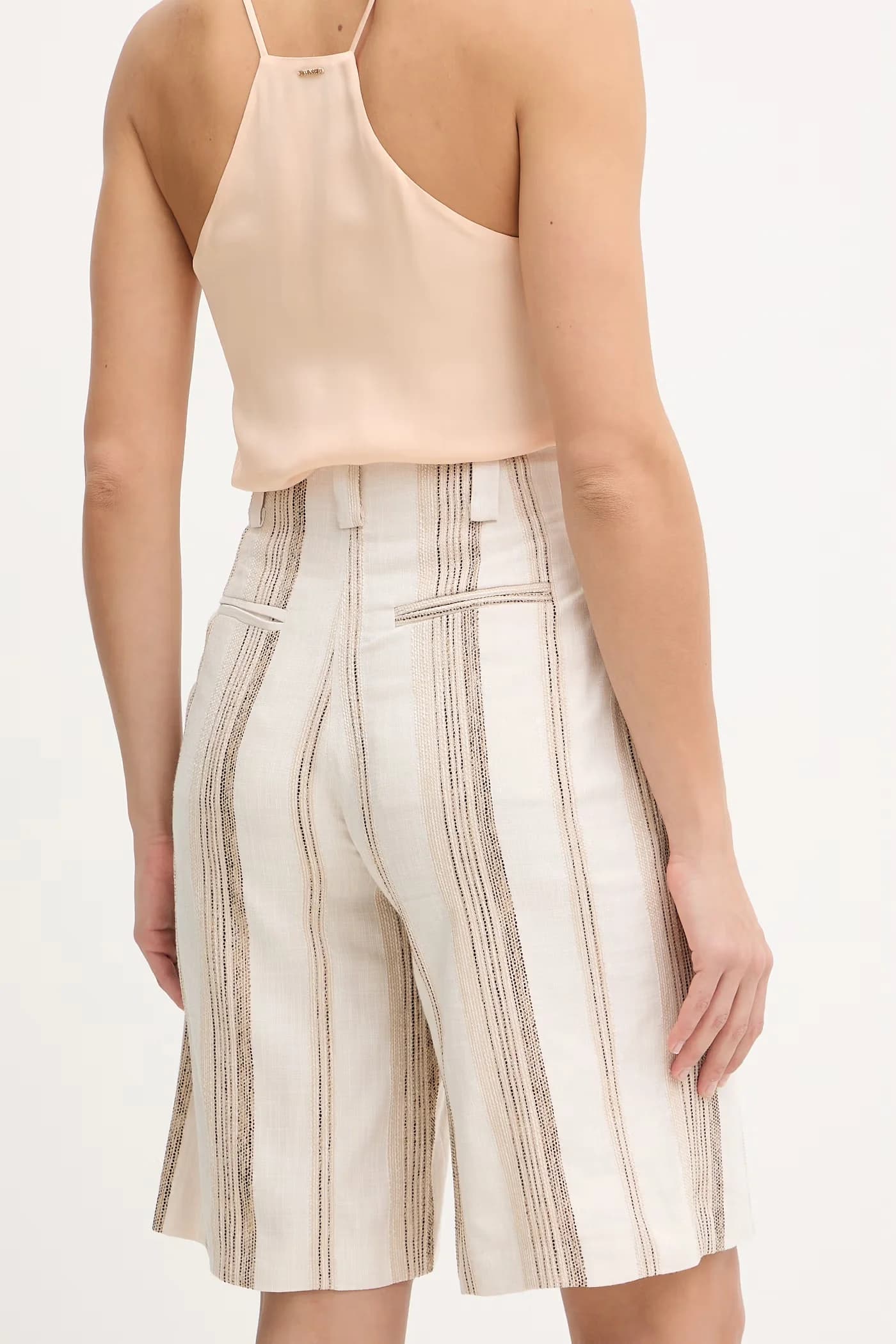 Шорты - фото 3