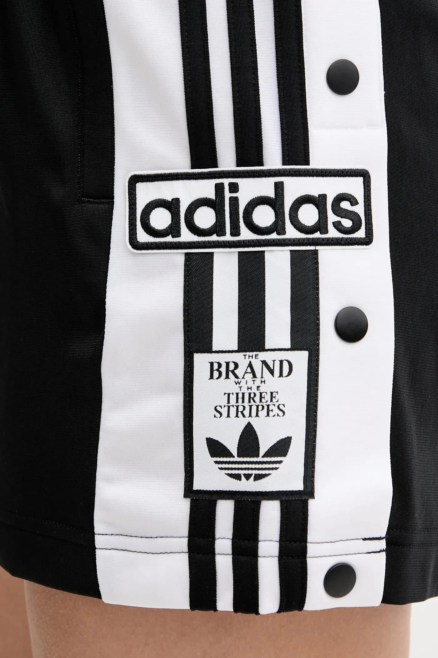 Шорты - фото 4