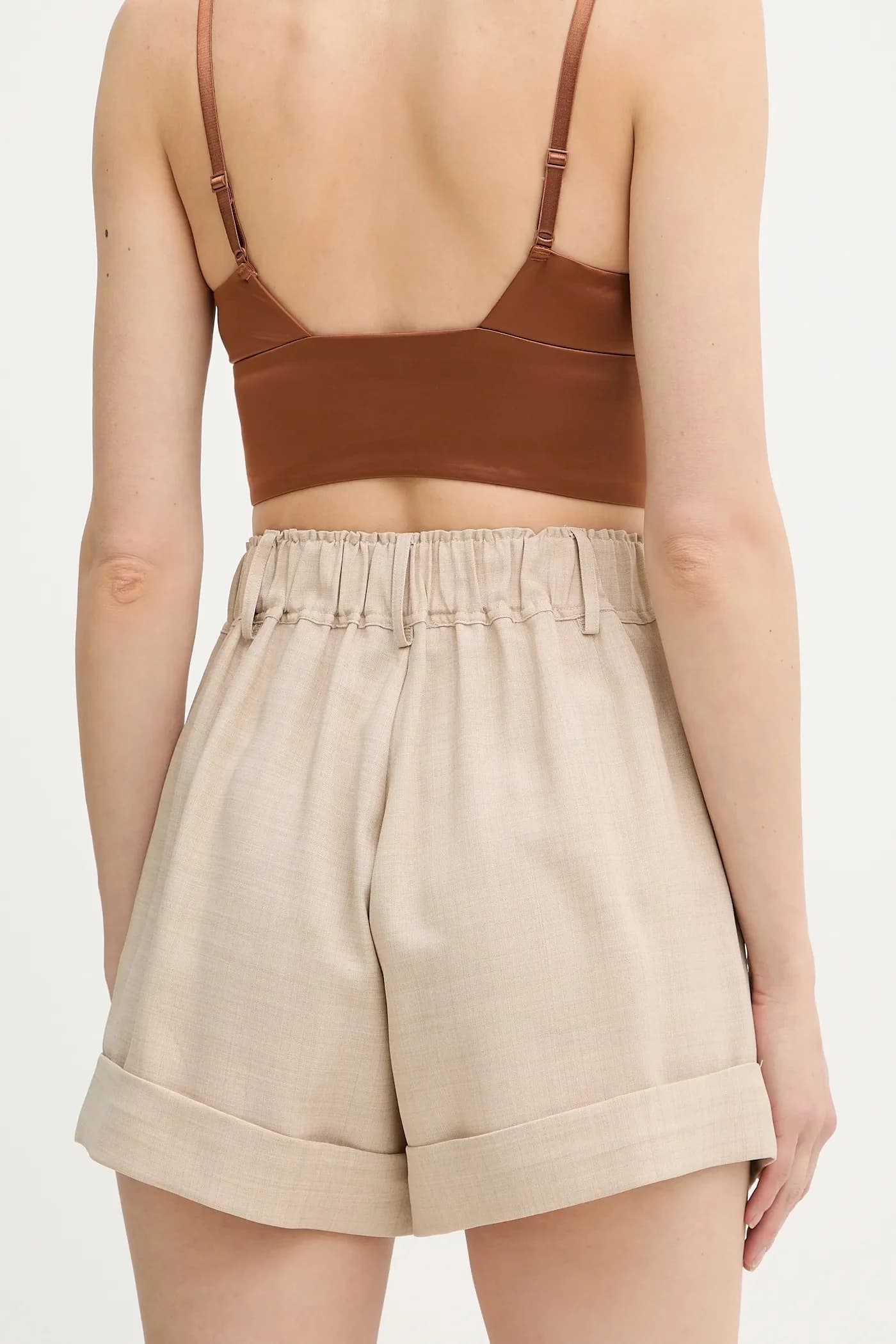 Шорты - фото 3