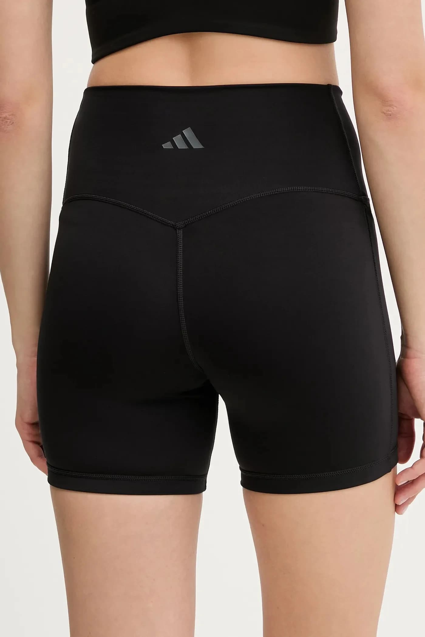 Тренировочные шорты - фото 3