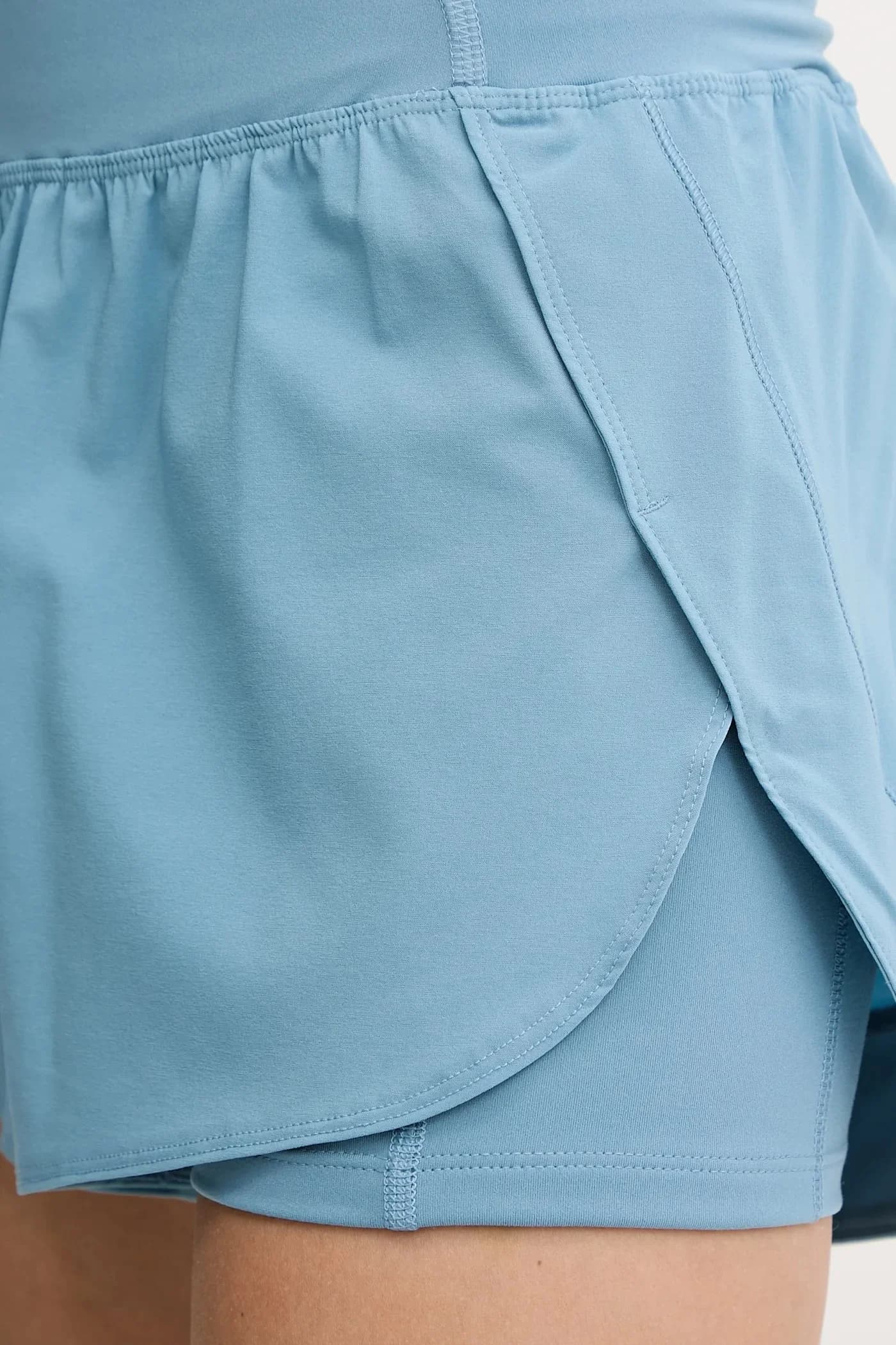 тренировочные шорты Flex - фото 4