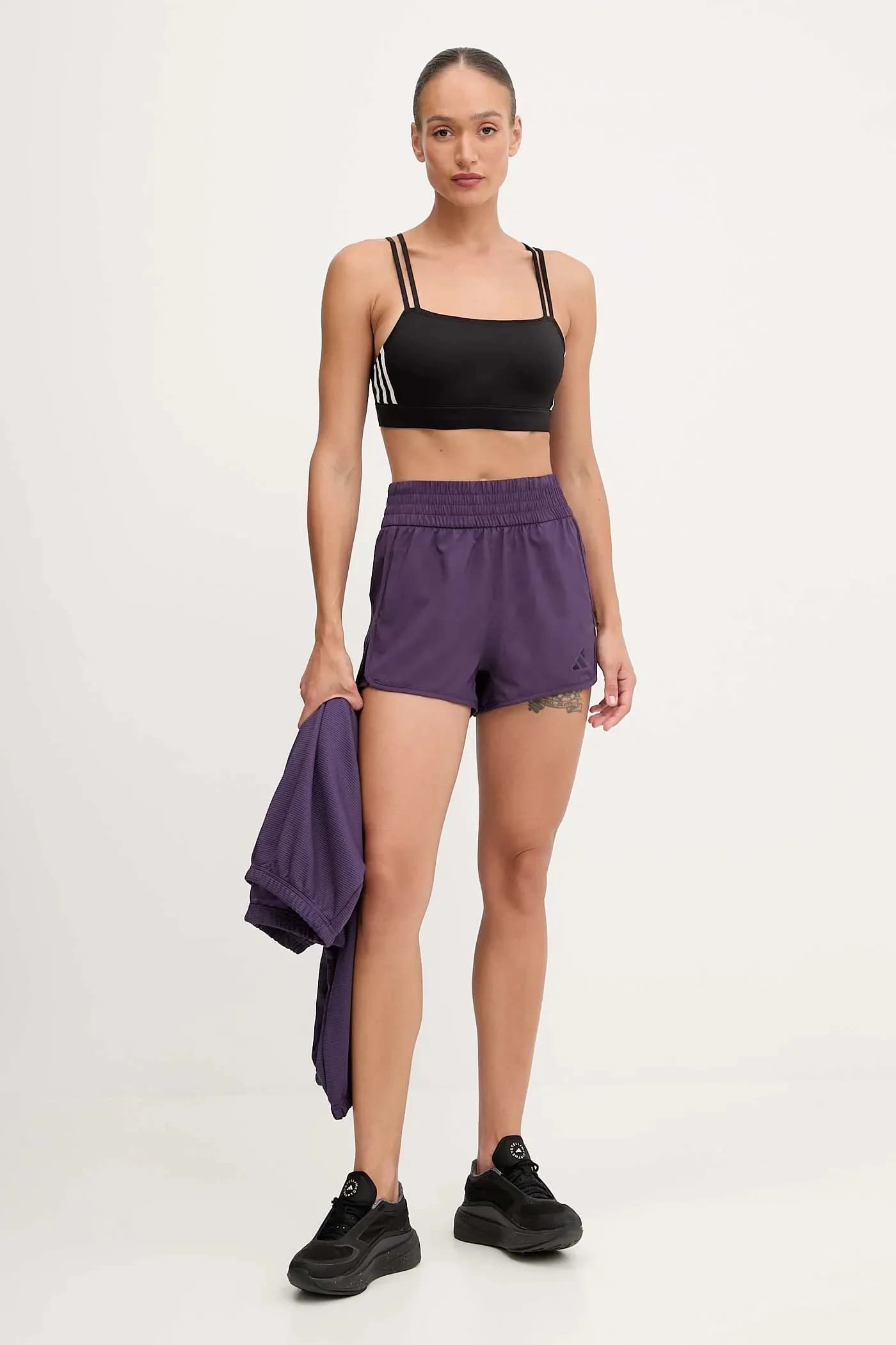 тренировочные шорты Pacer - фото 2