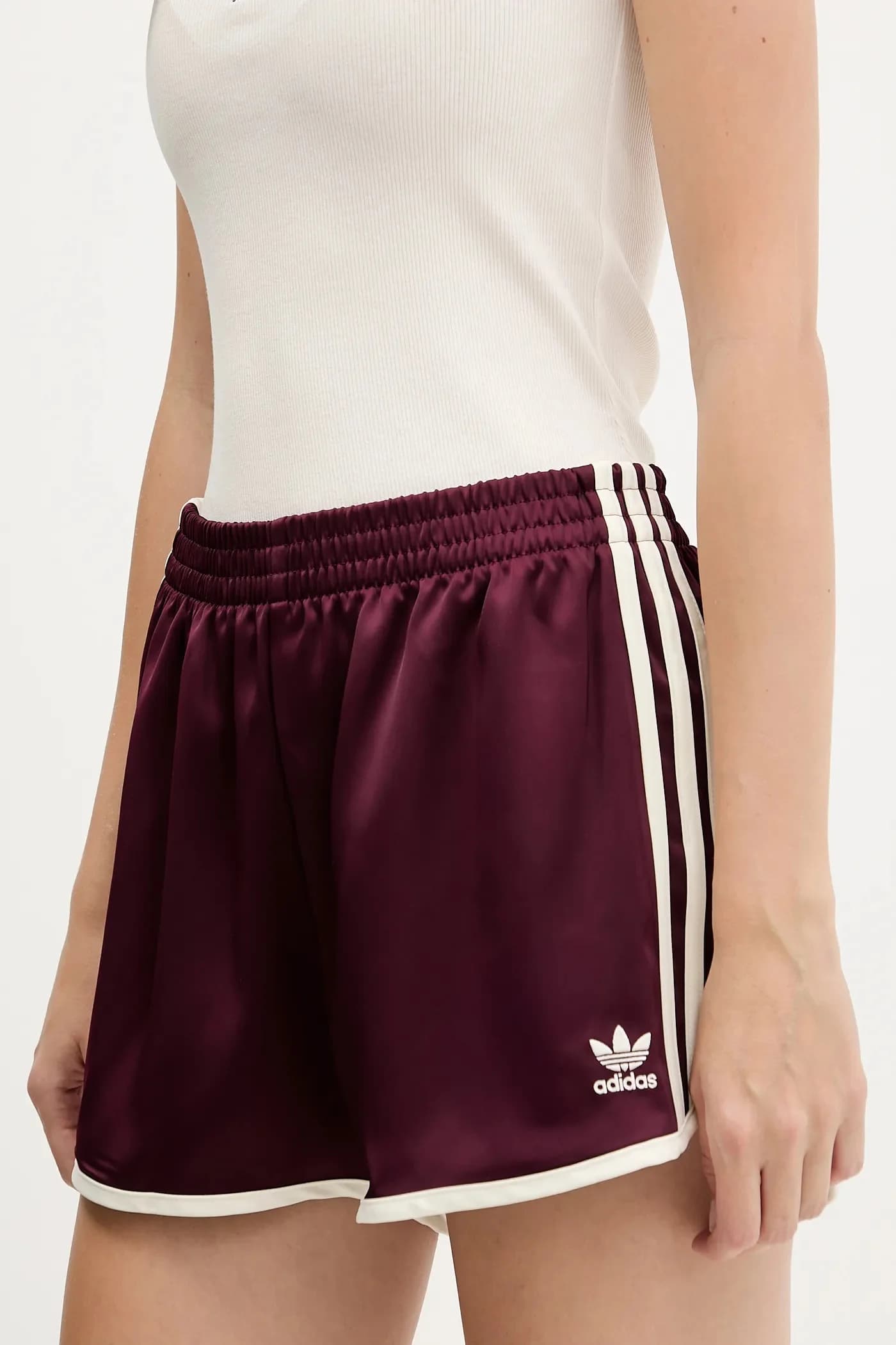 шорты с 3 полосками - фото 4