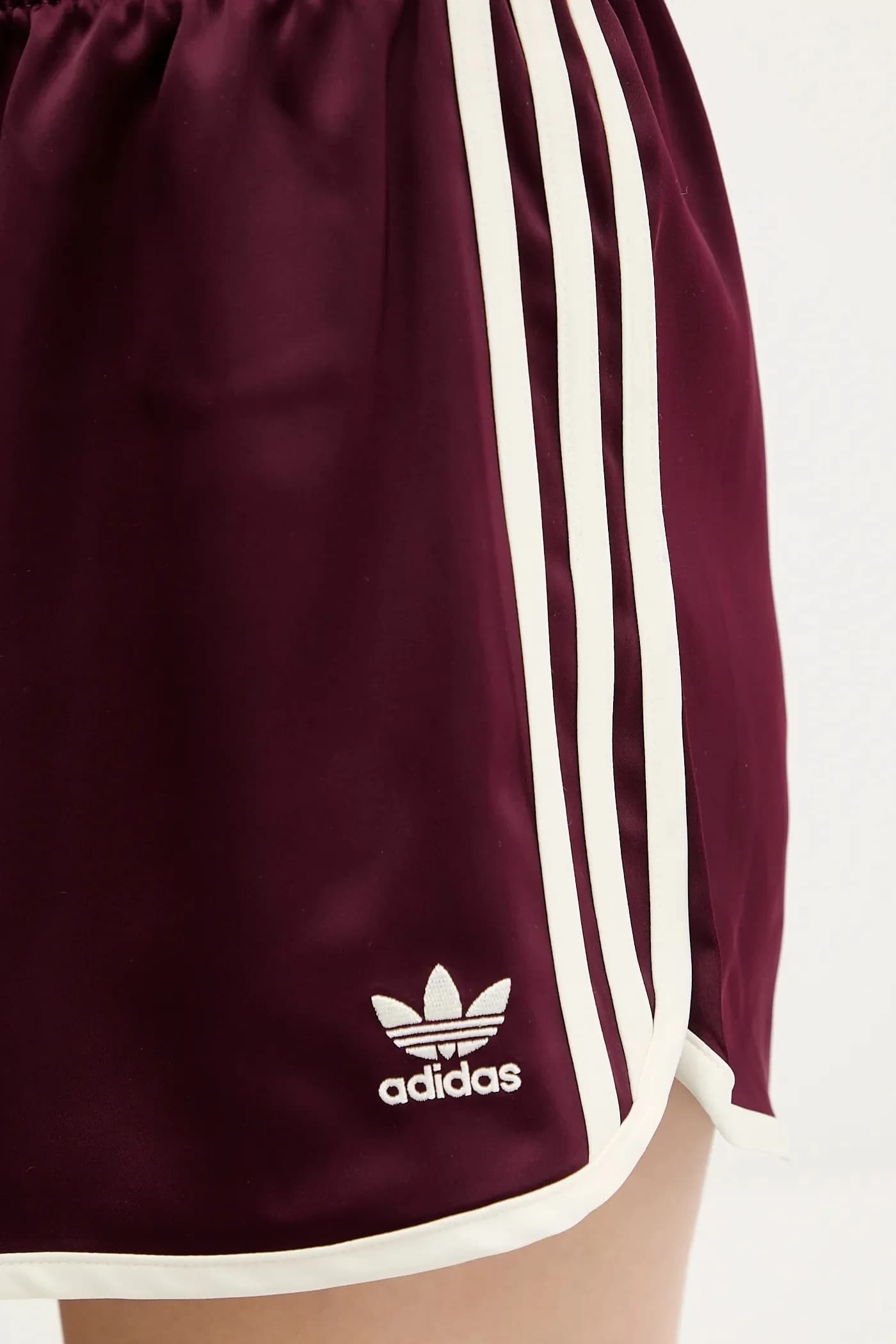 шорты с 3 полосками - фото 5