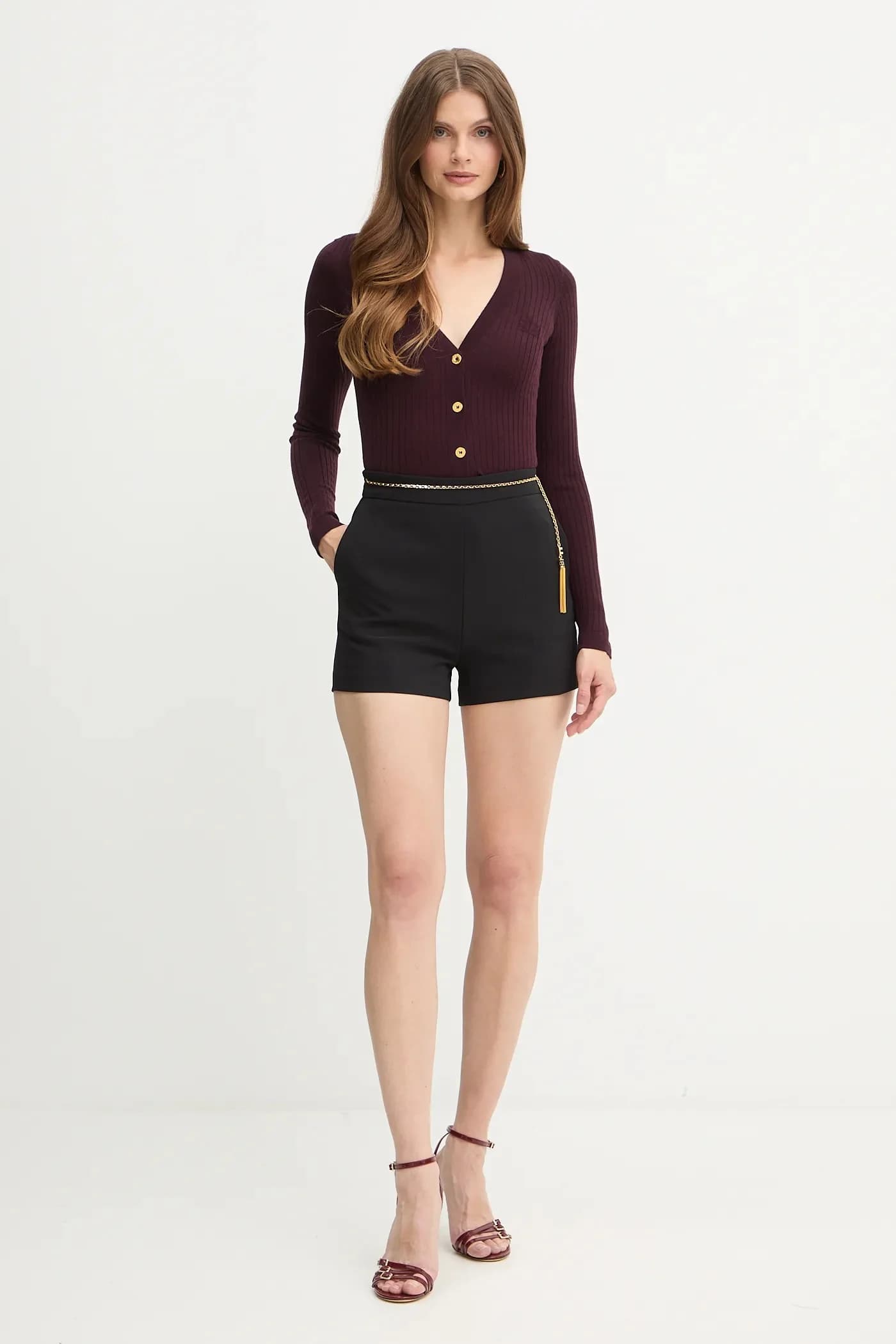 Шорты - фото 2