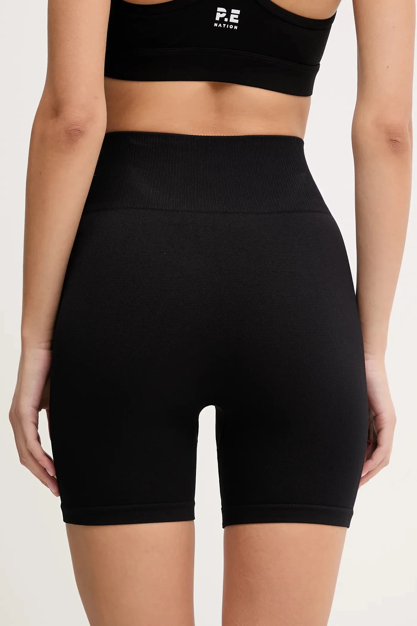 Восстановить бесшовные тренировочные шорты - фото 3