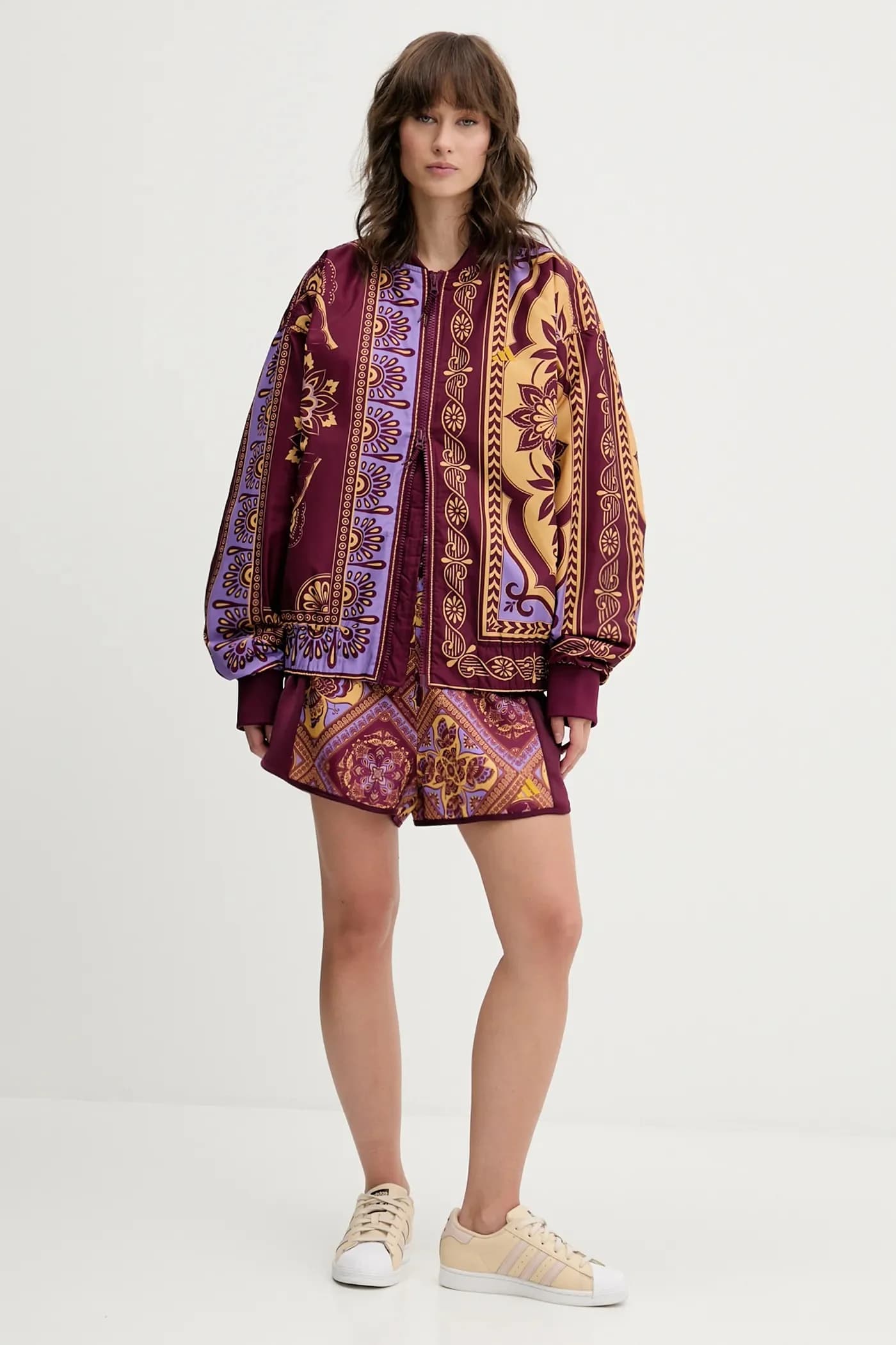 Шорты x Farm Rio - фото 2