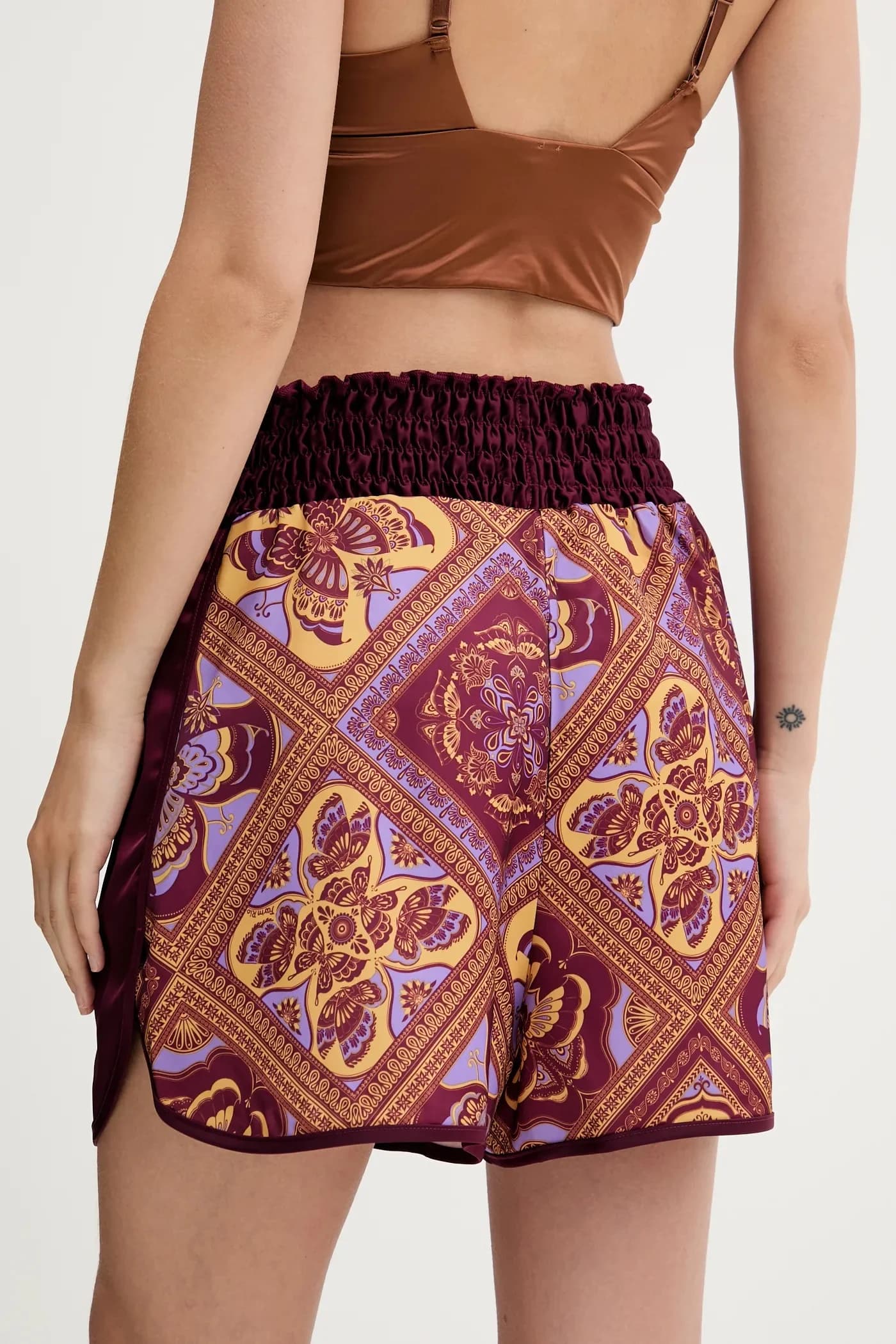 Шорты x Farm Rio - фото 3