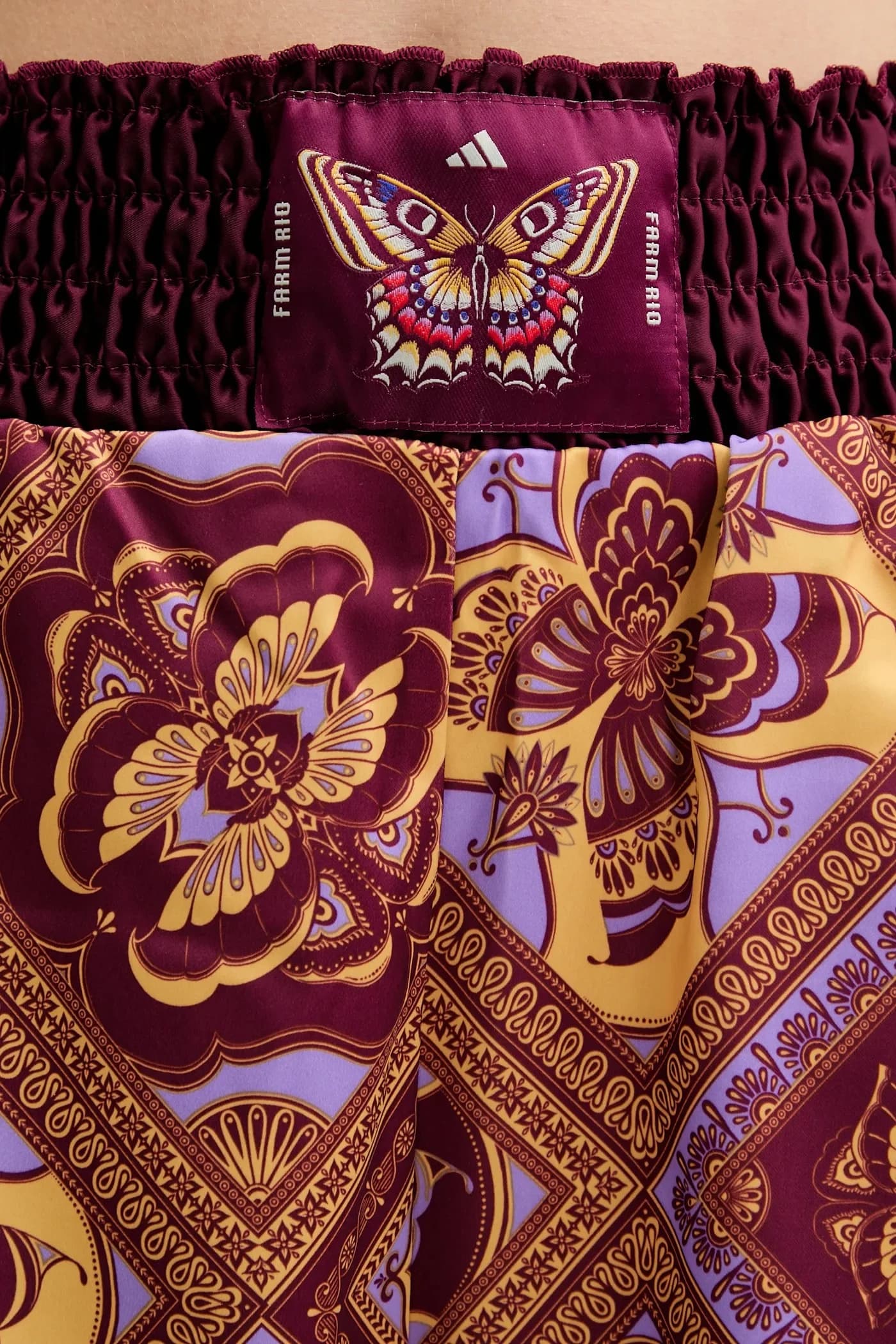 Шорты x Farm Rio - фото 4