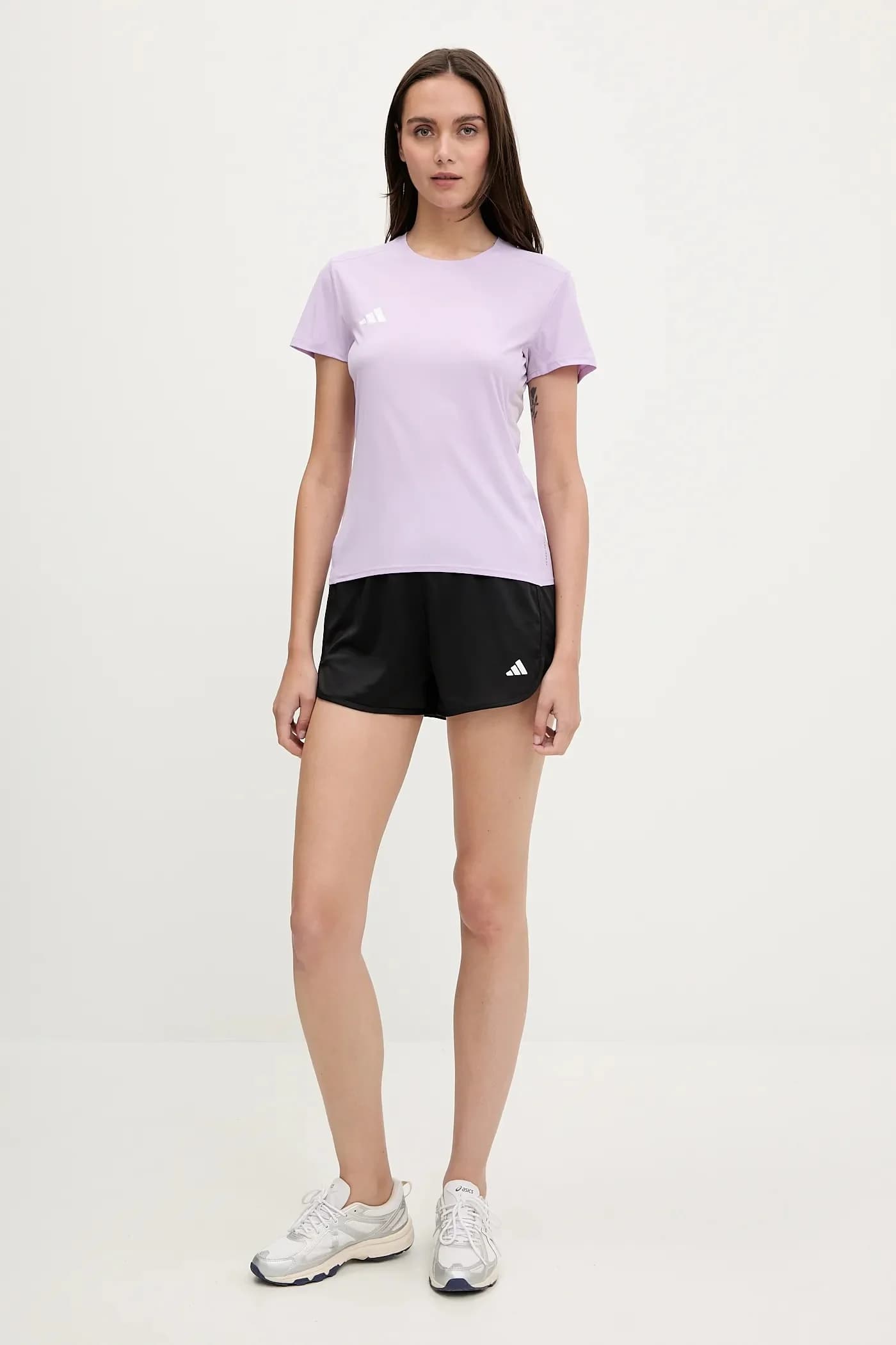 тренировочные шорты Pacer - фото 2