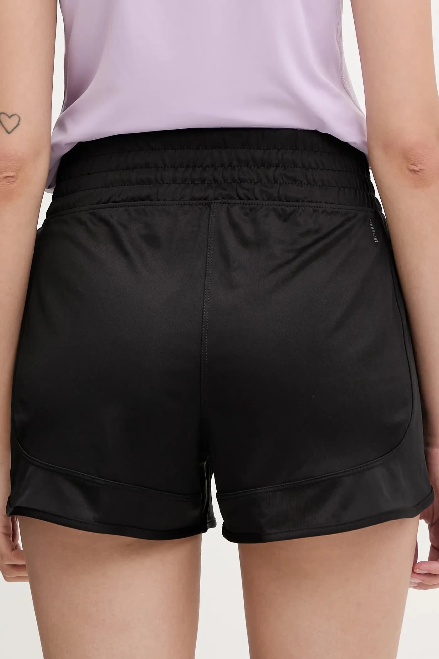 тренировочные шорты Pacer - фото 3