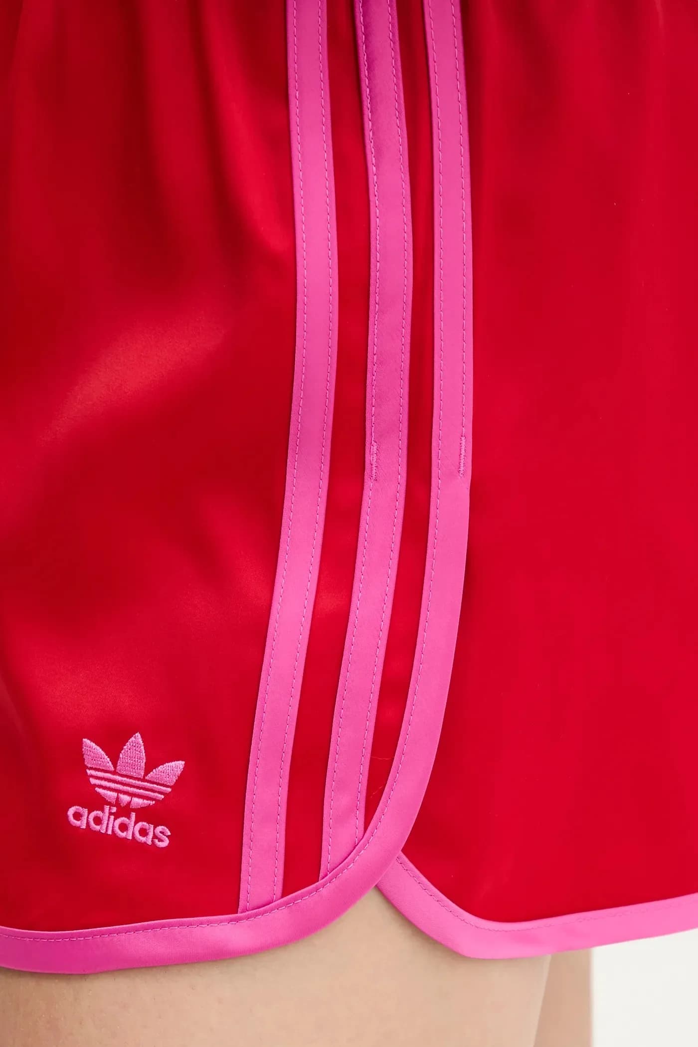 шорты с 3 полосками - фото 4