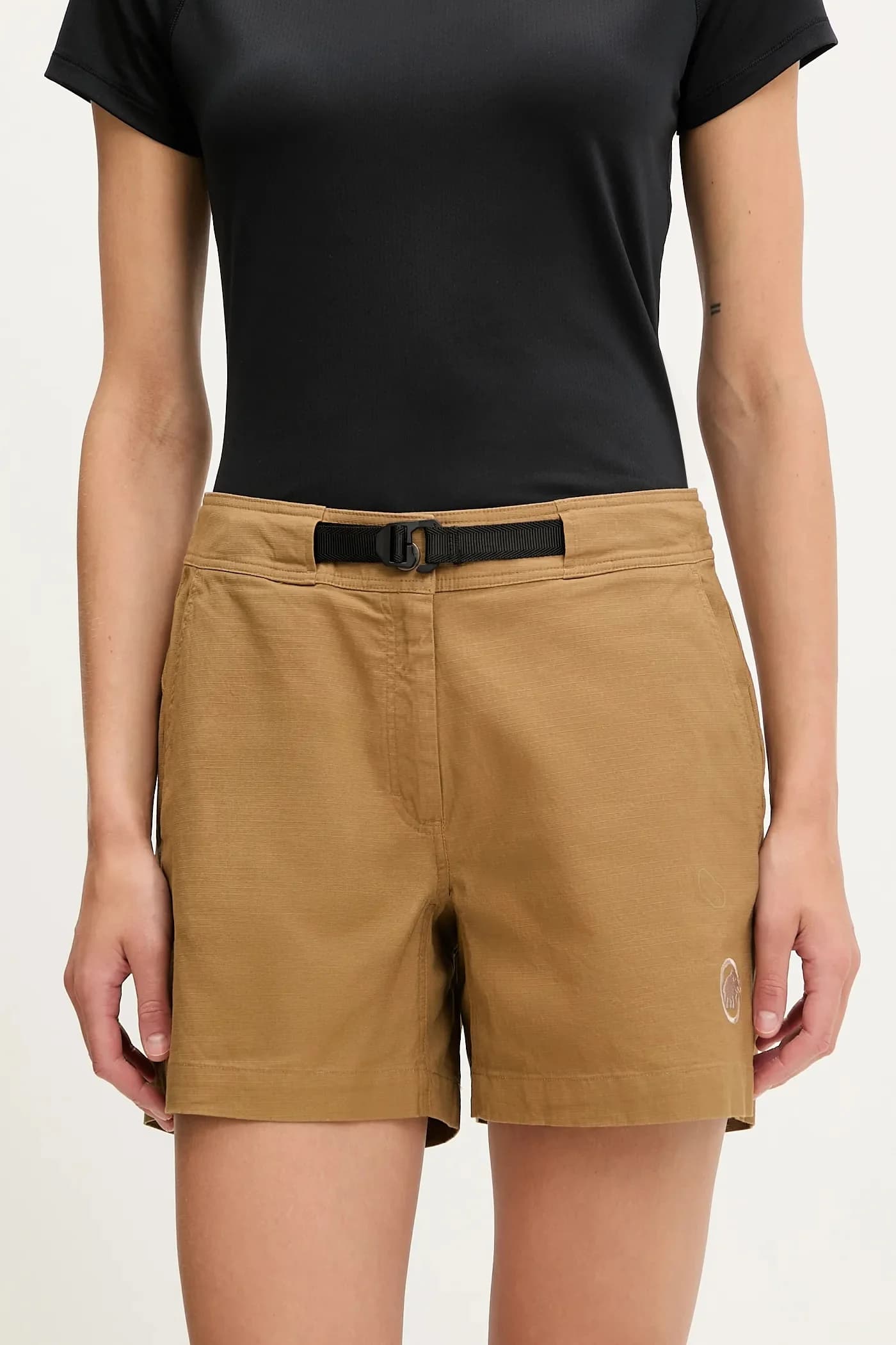 уличные шорты Tamaro