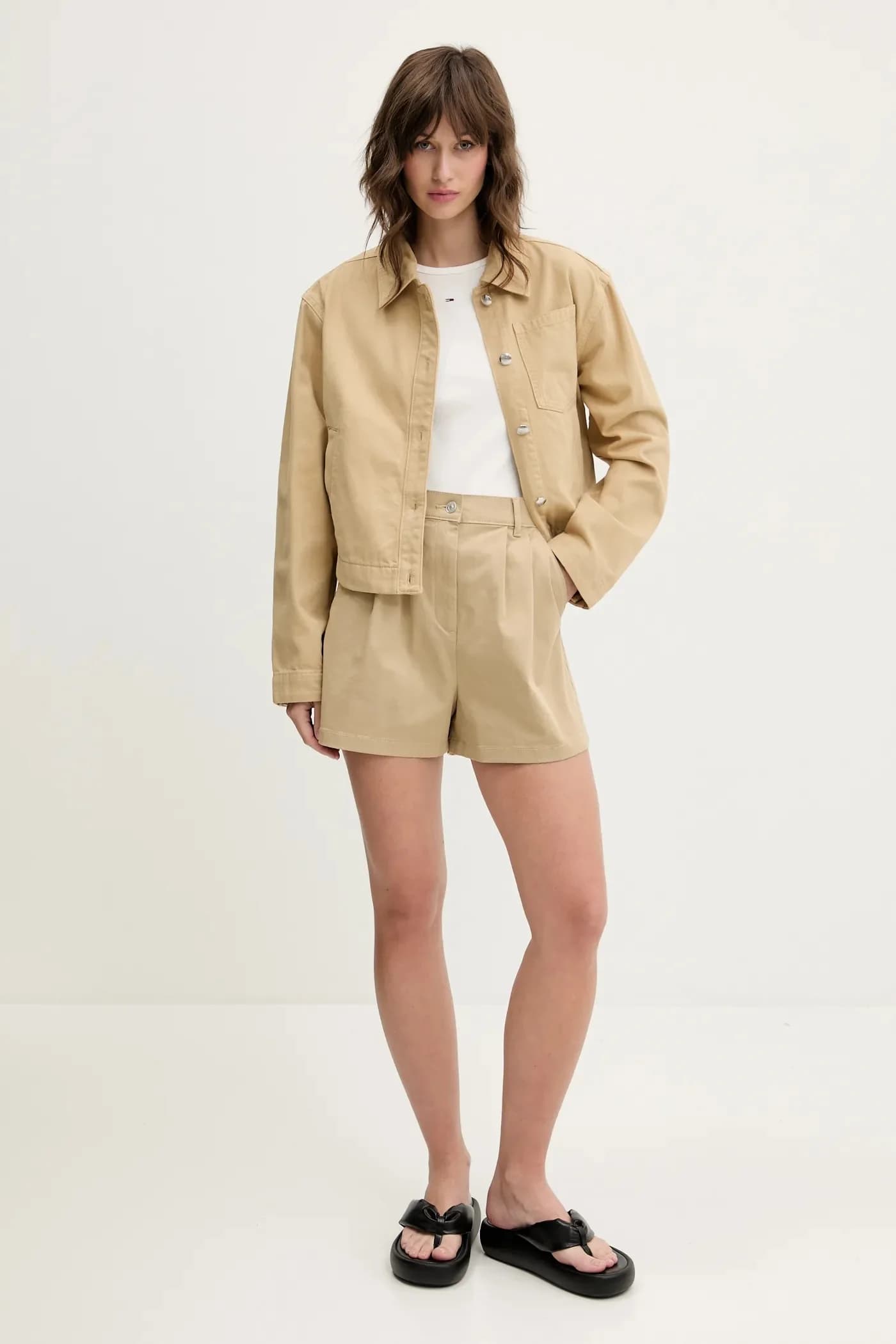 Шорты - фото 2